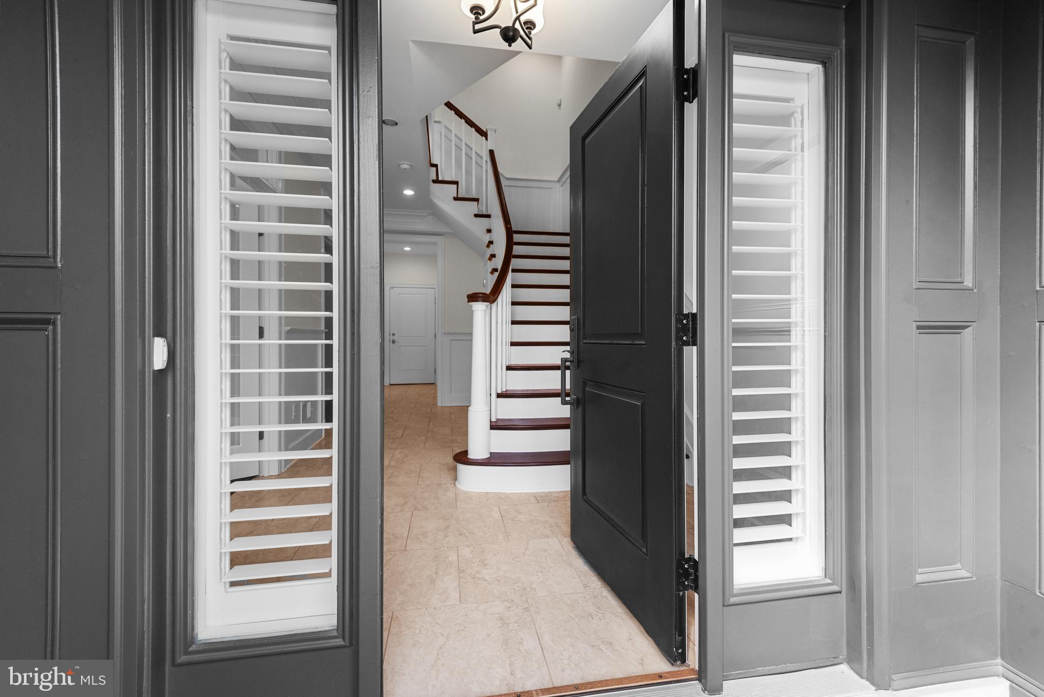 SYMPHONY PARK - Residential