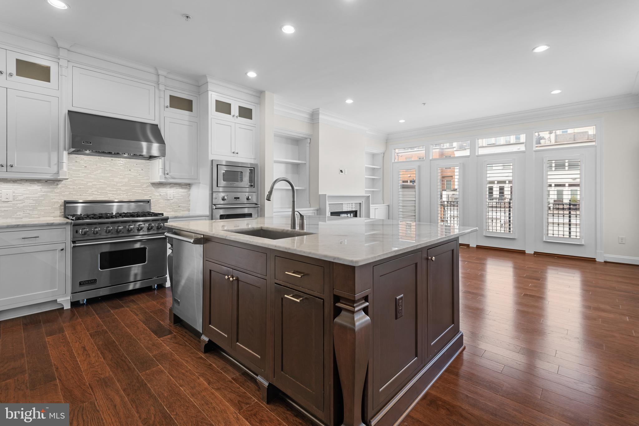 SYMPHONY PARK - Residential