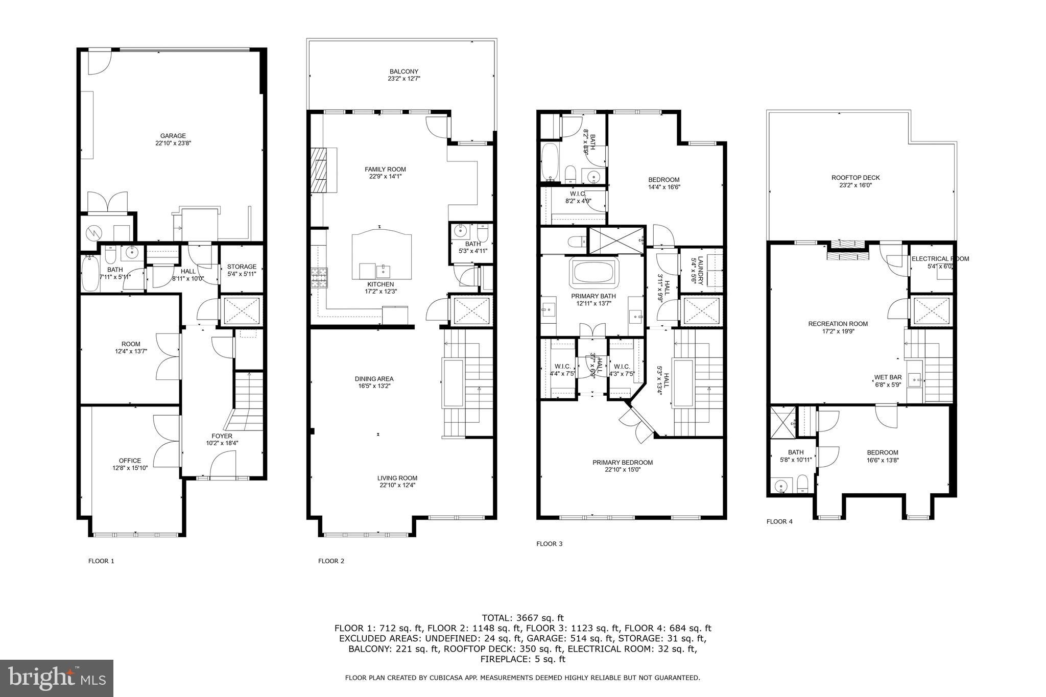 SYMPHONY PARK - Residential
