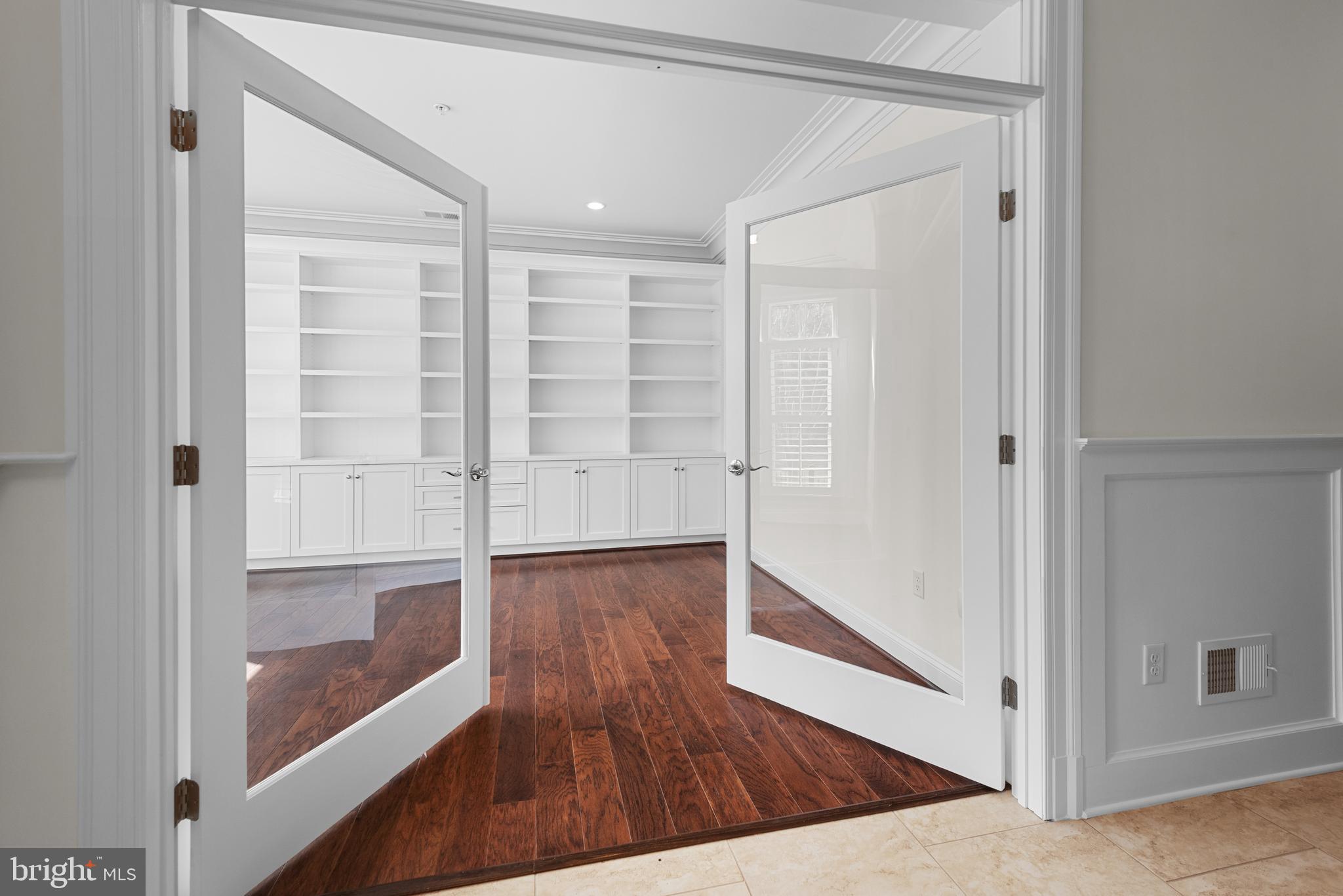 SYMPHONY PARK - Residential