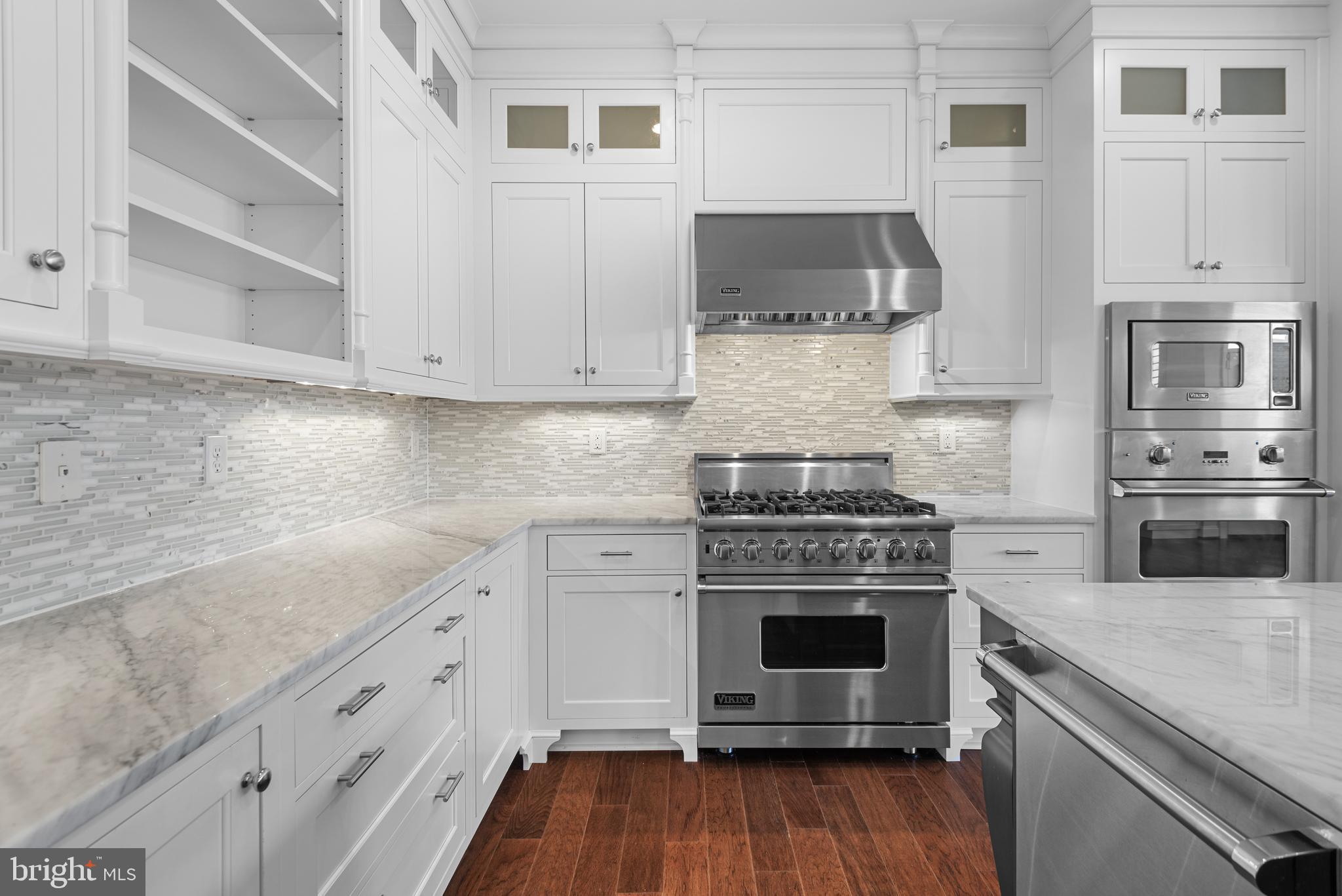 SYMPHONY PARK - Residential