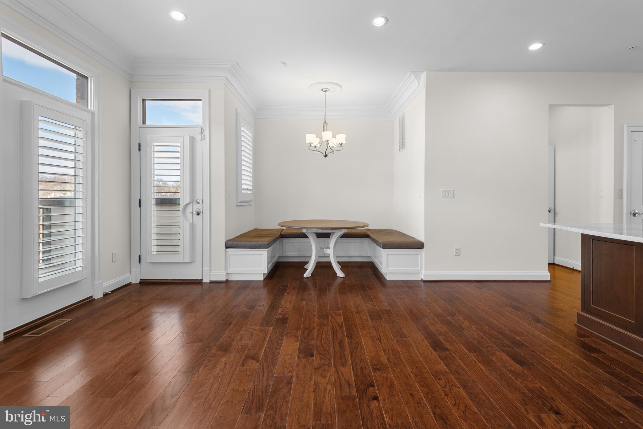 SYMPHONY PARK - Residential