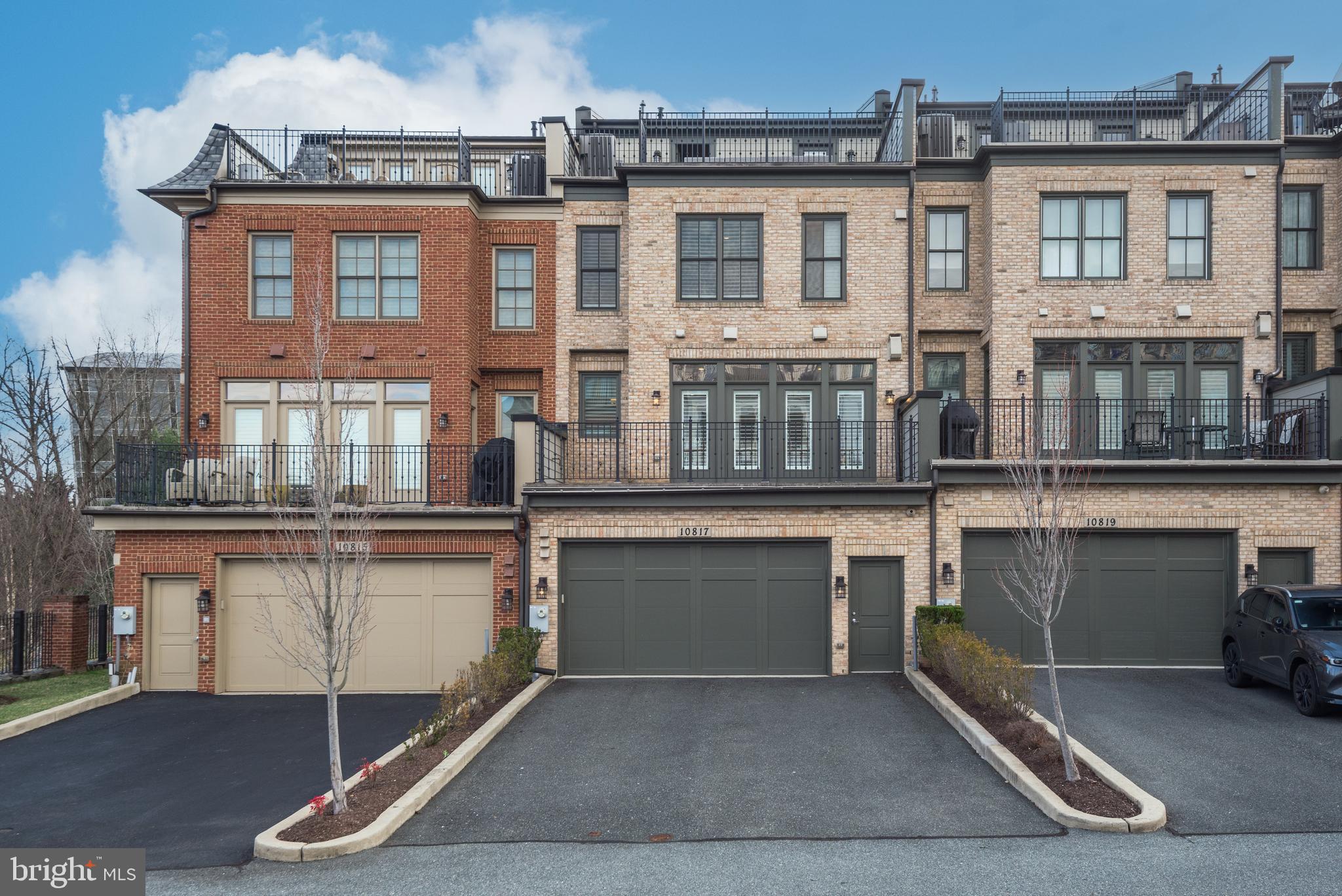 SYMPHONY PARK - Residential