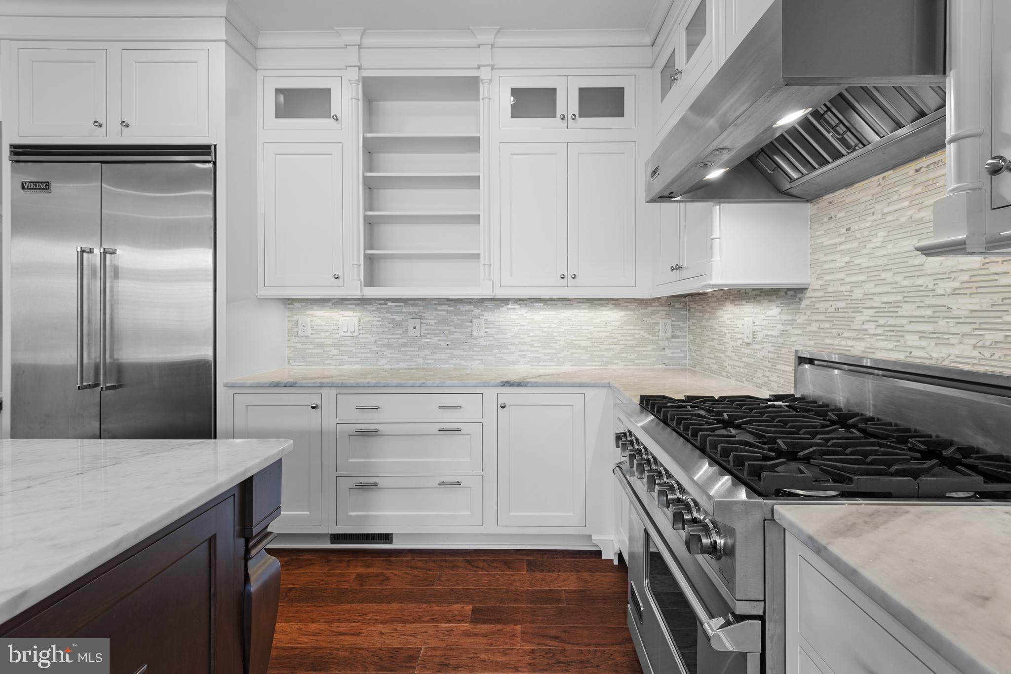 SYMPHONY PARK - Residential