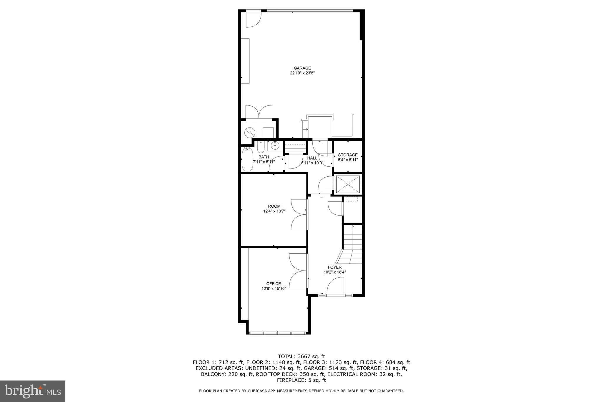 SYMPHONY PARK - Residential