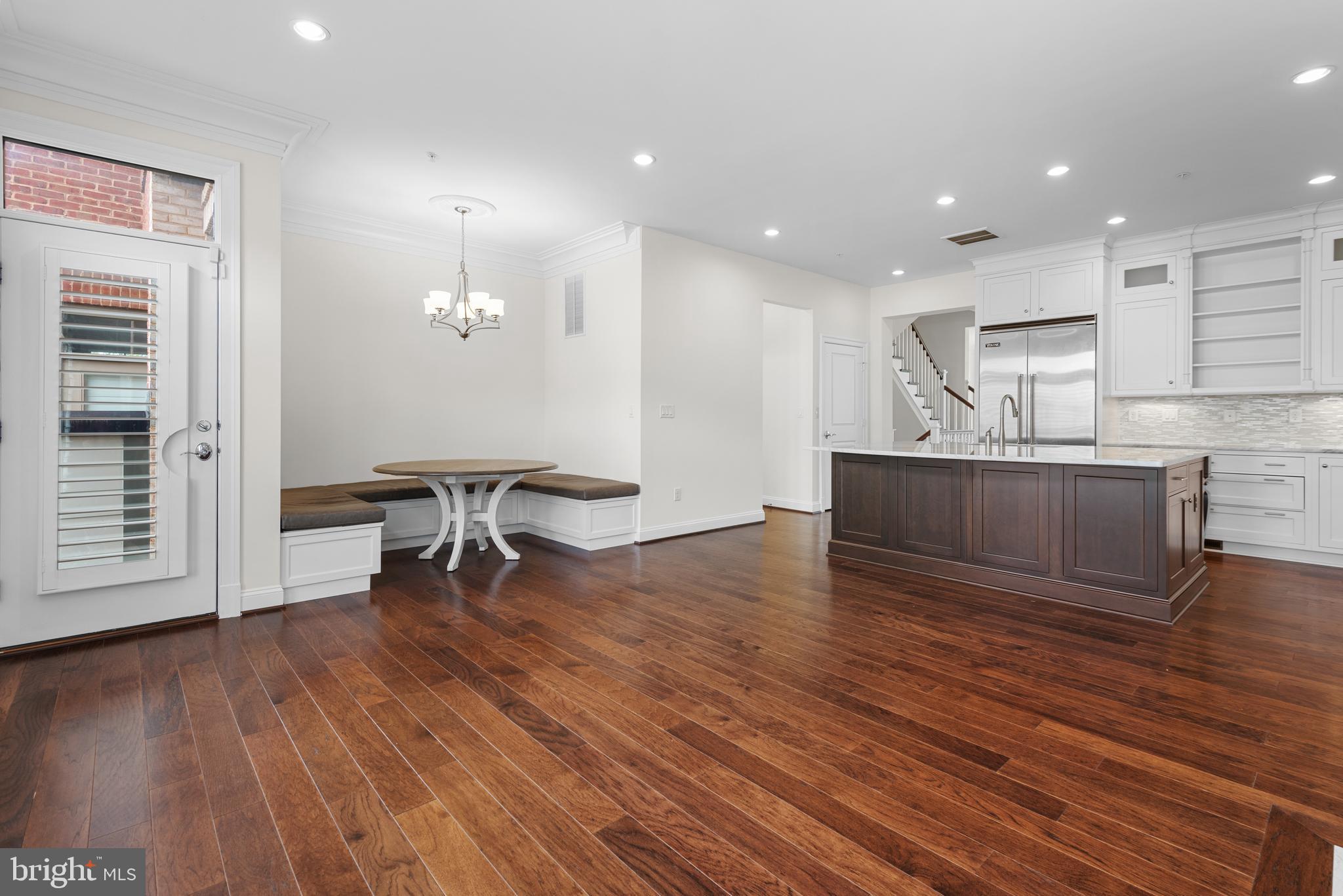 SYMPHONY PARK - Residential