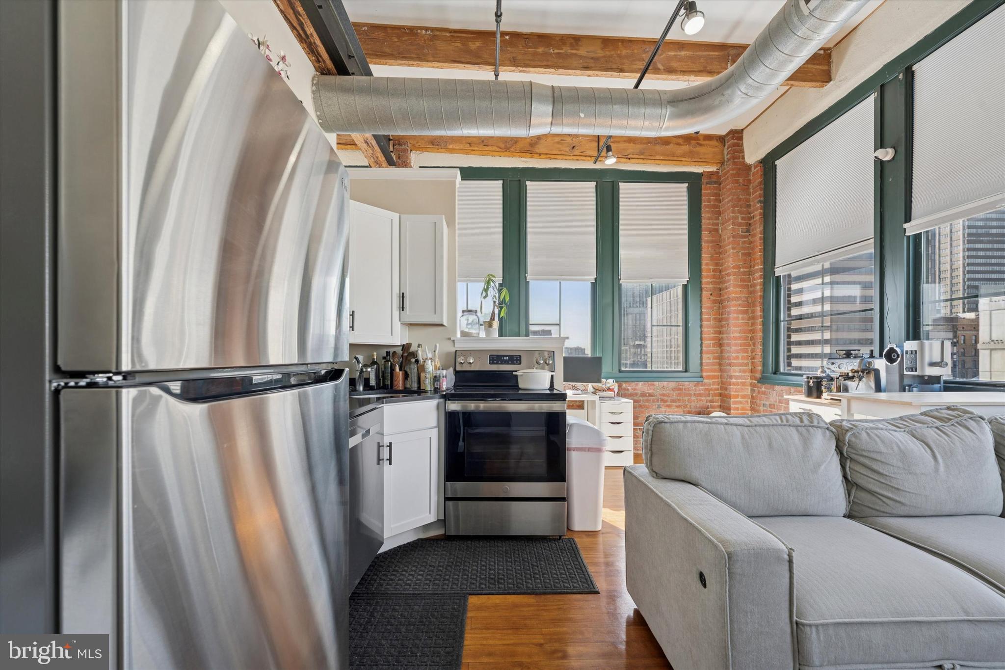 CHINATOWN - Residential