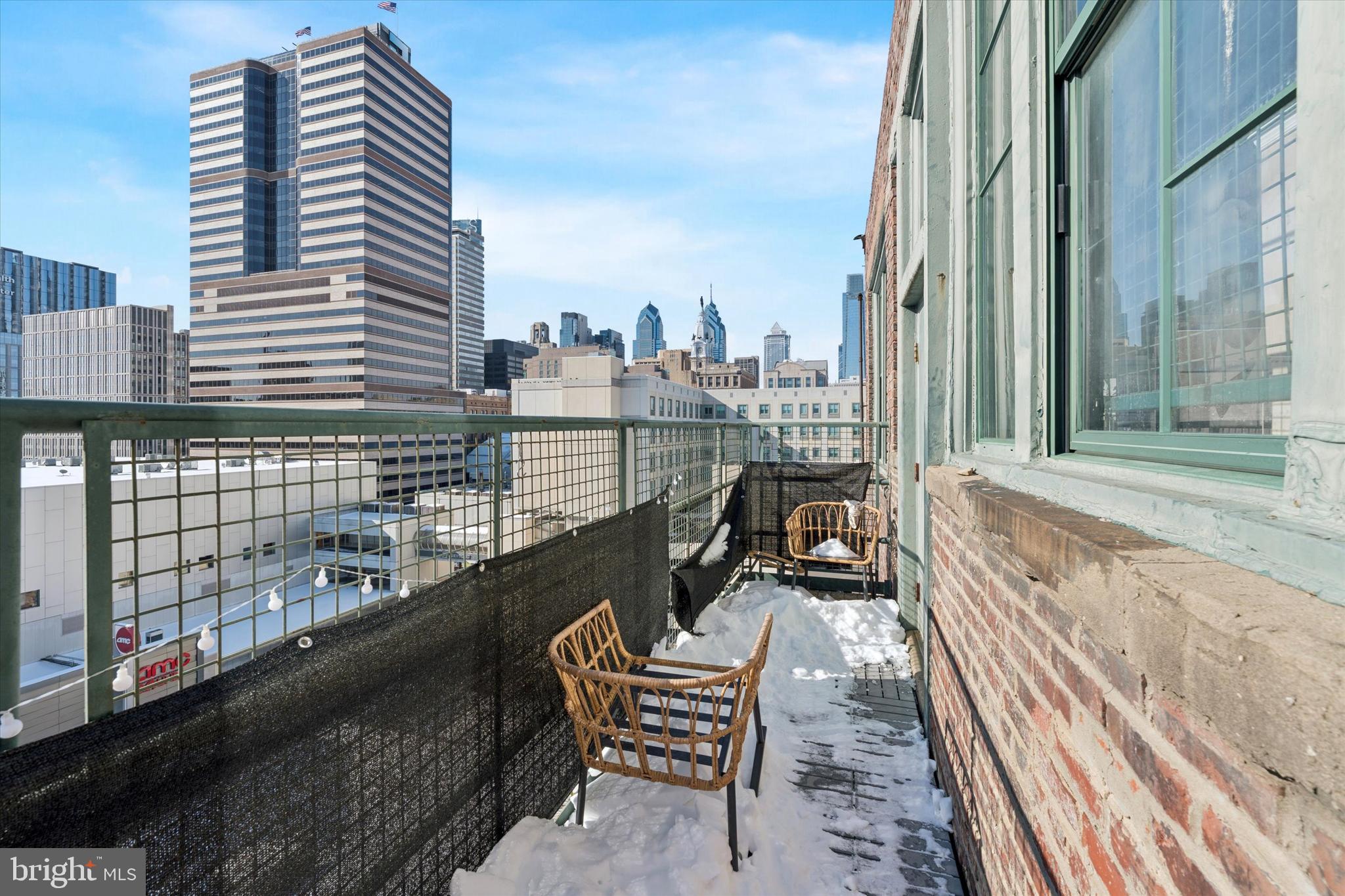 CHINATOWN - Residential