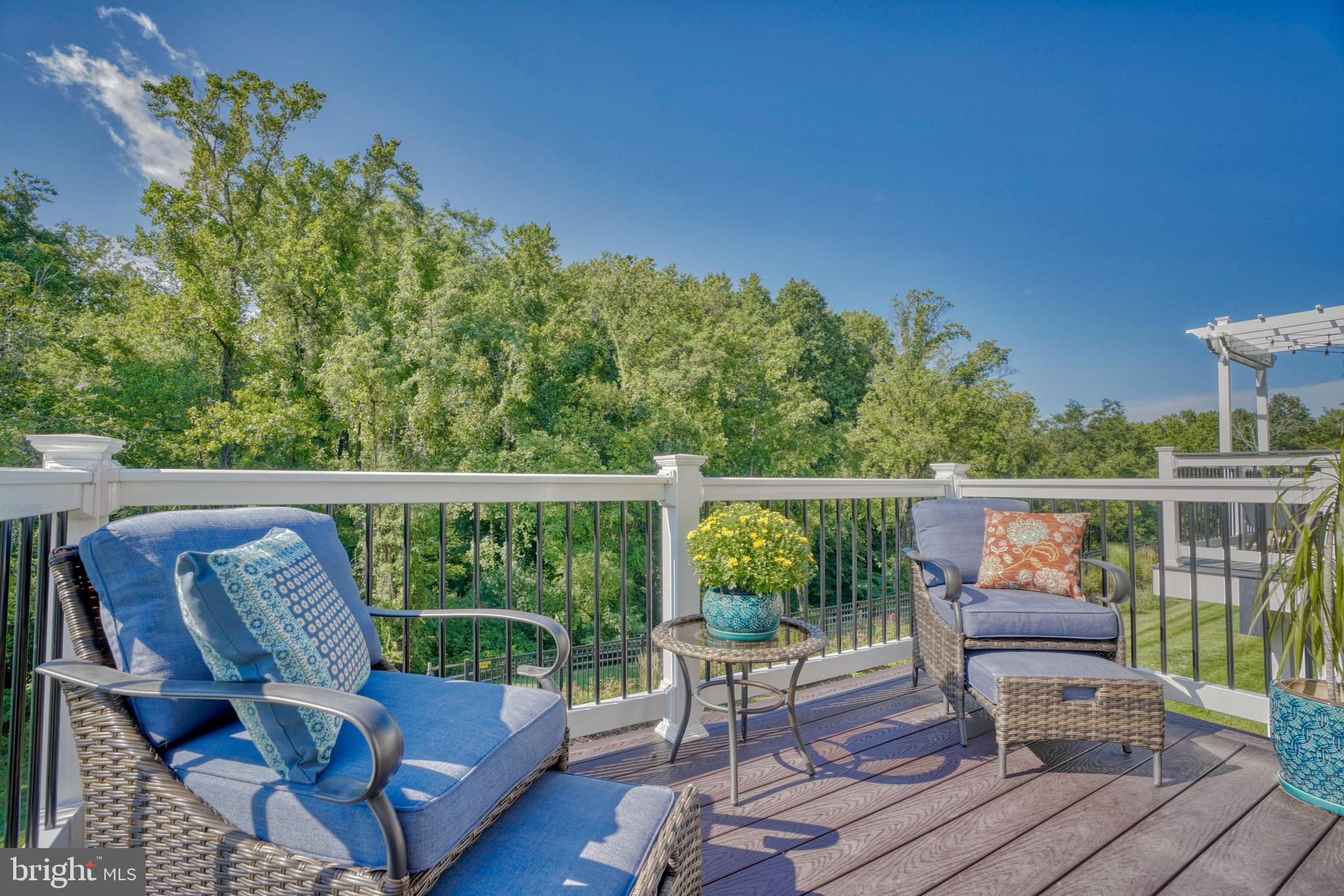 LAUREL RIDGE - THE MEADOWS - Residential