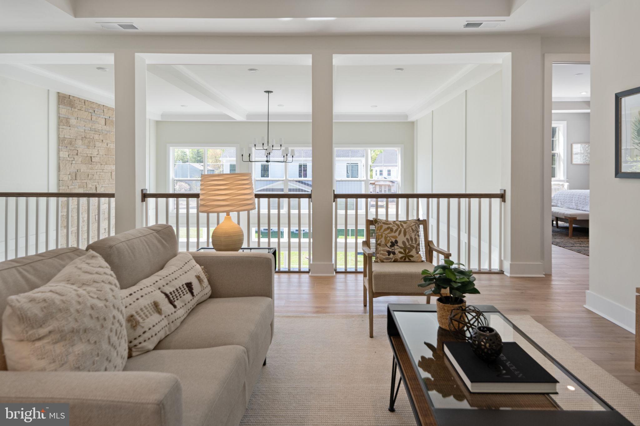 SPRING LAKE - Residential