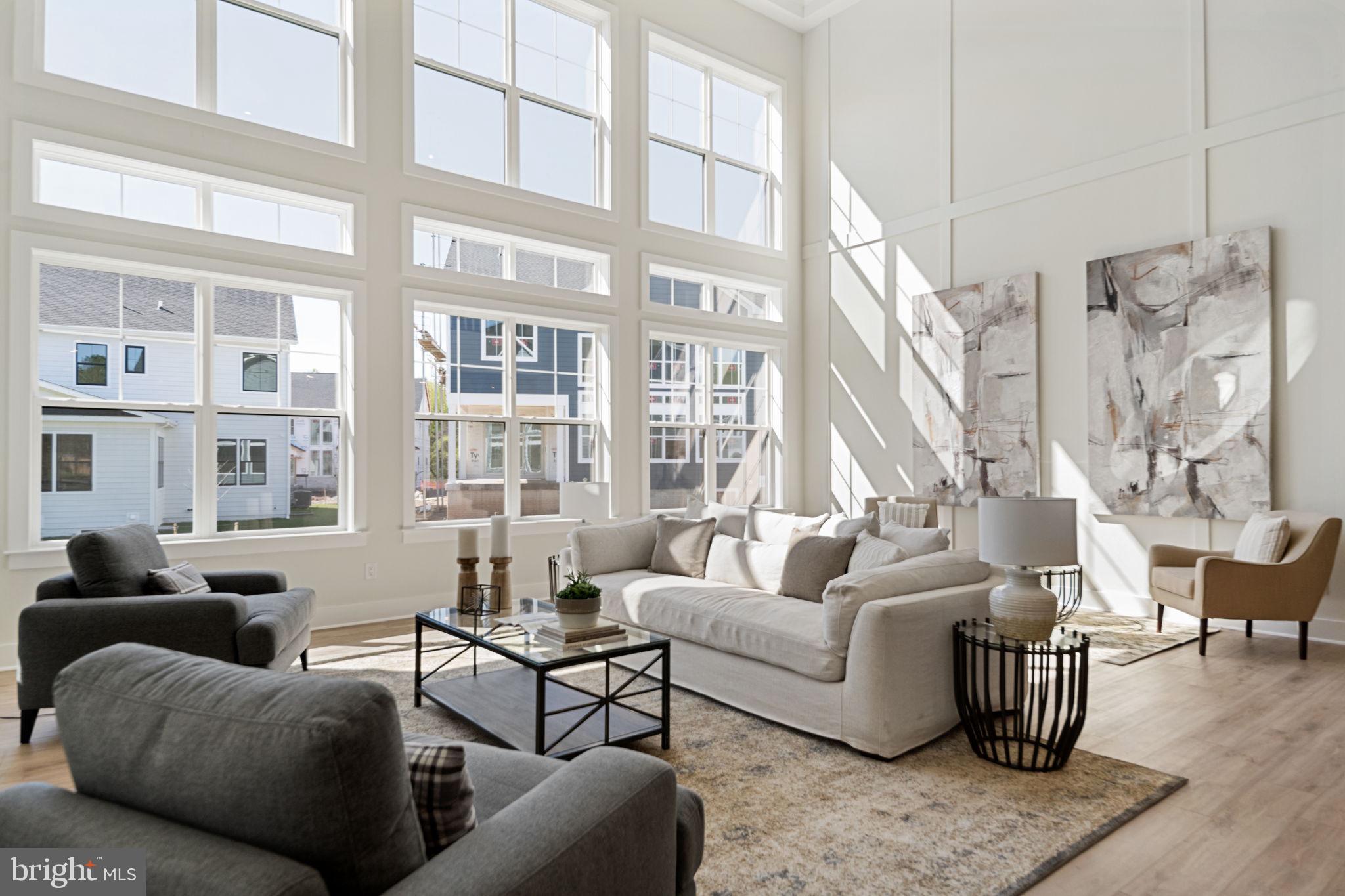 SPRING LAKE - Residential