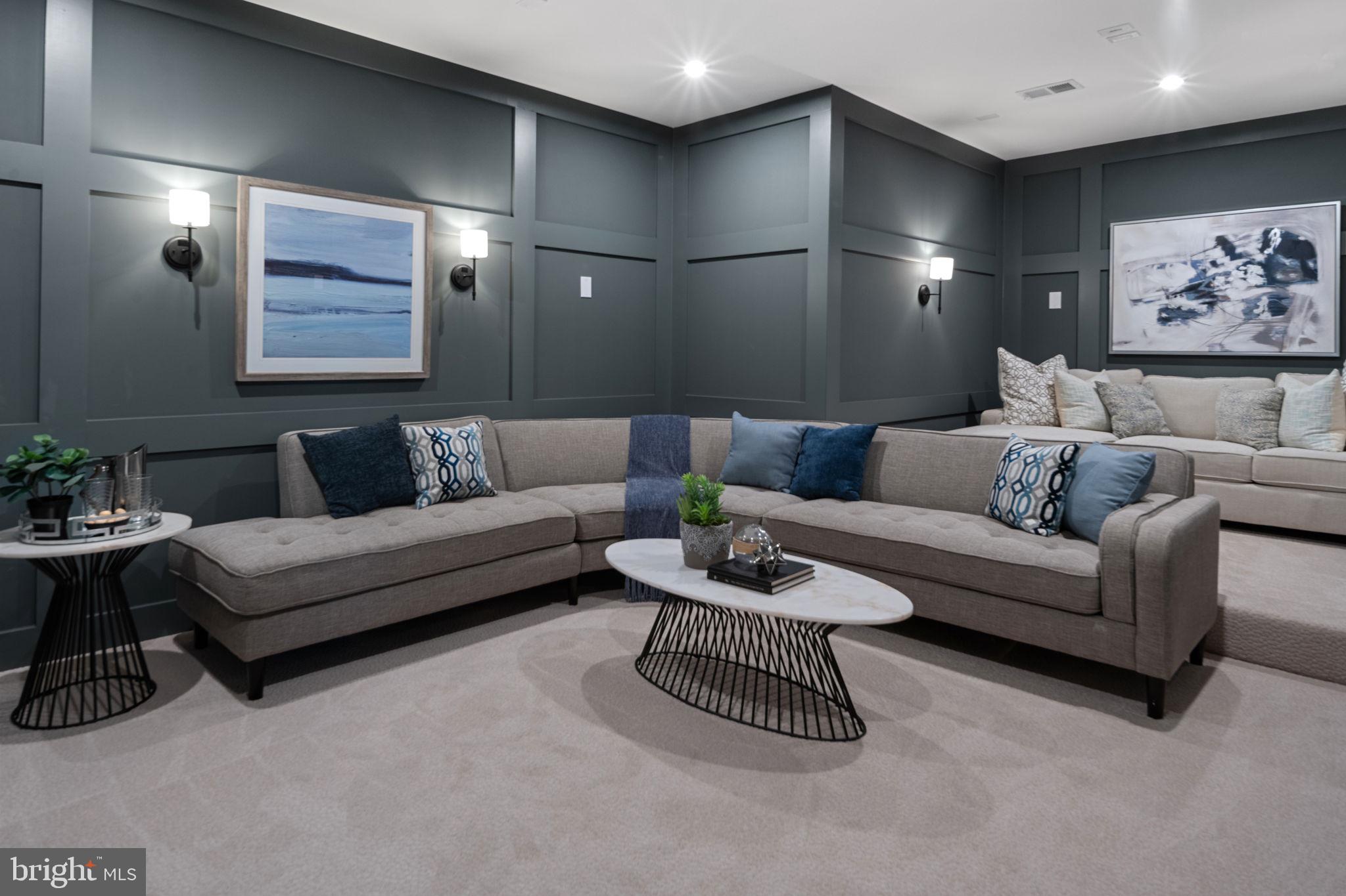 SPRING LAKE - Residential