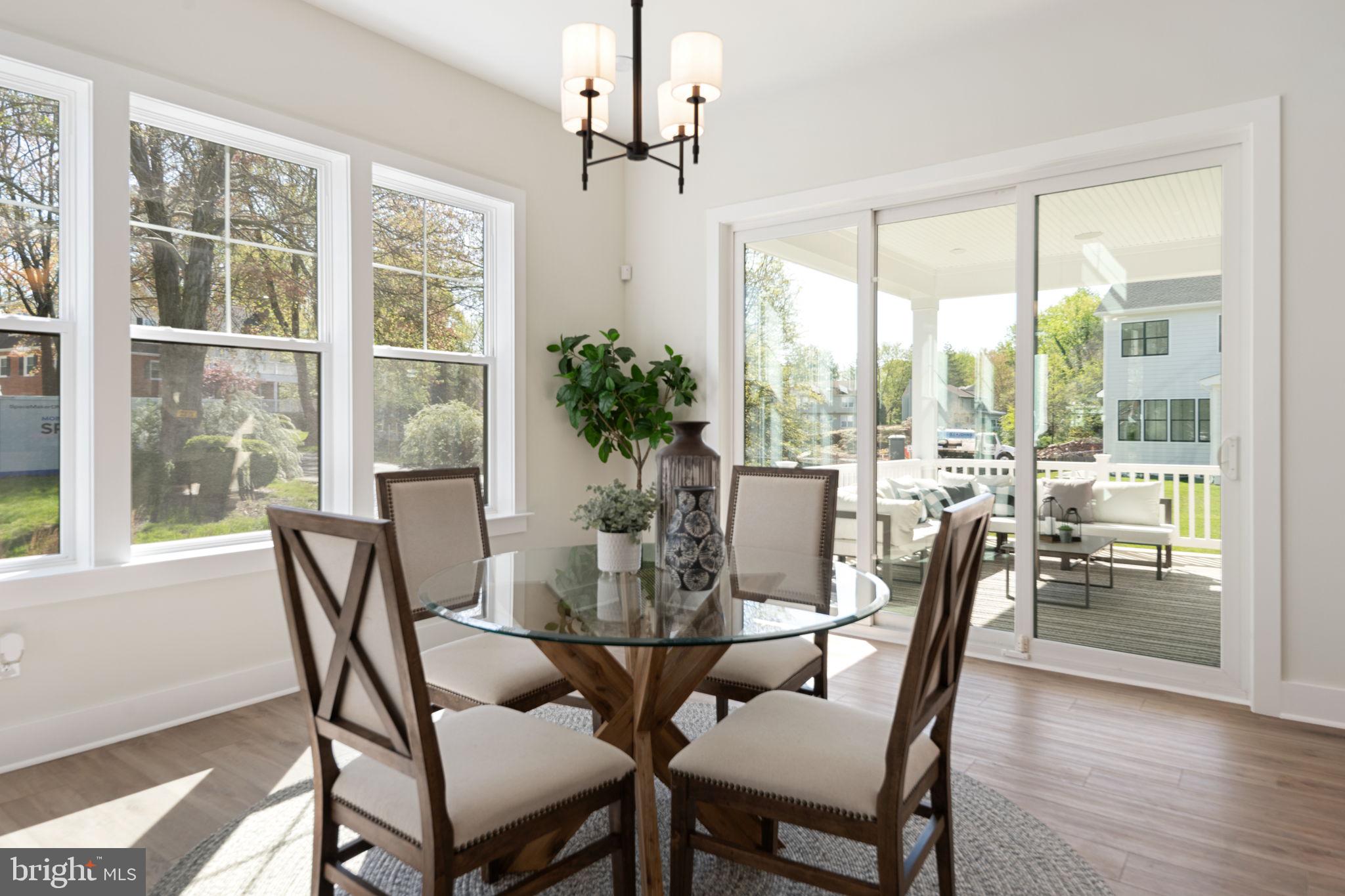 SPRING LAKE - Residential