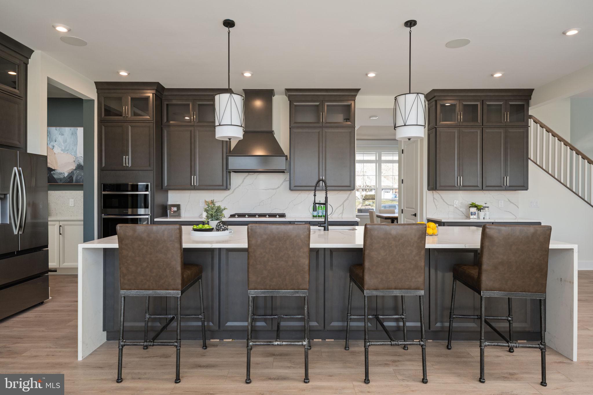 SPRING LAKE - Residential