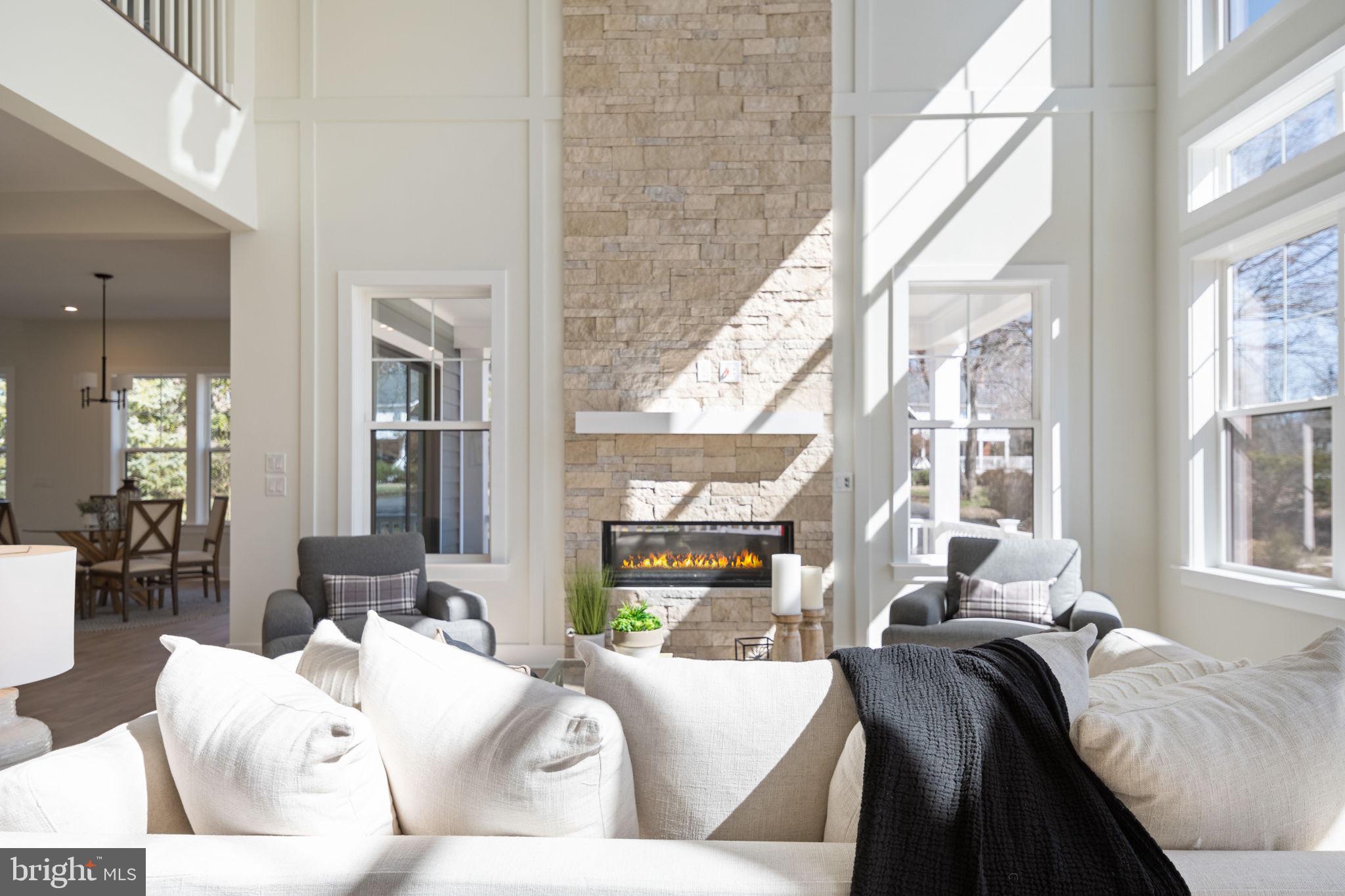 SPRING LAKE - Residential