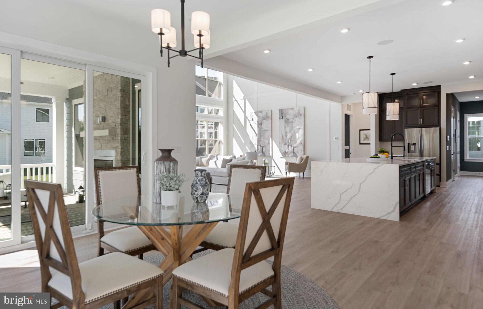 SPRING LAKE - Residential