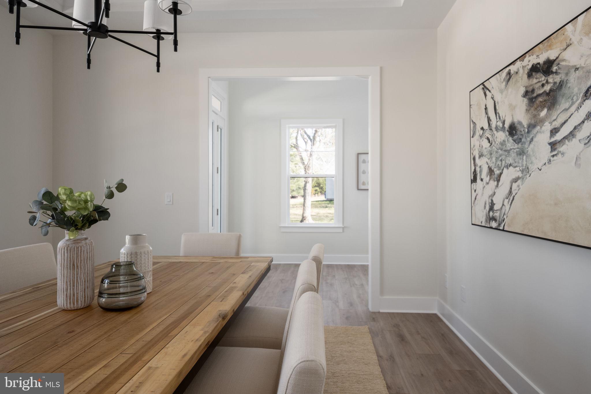 SPRING LAKE - Residential