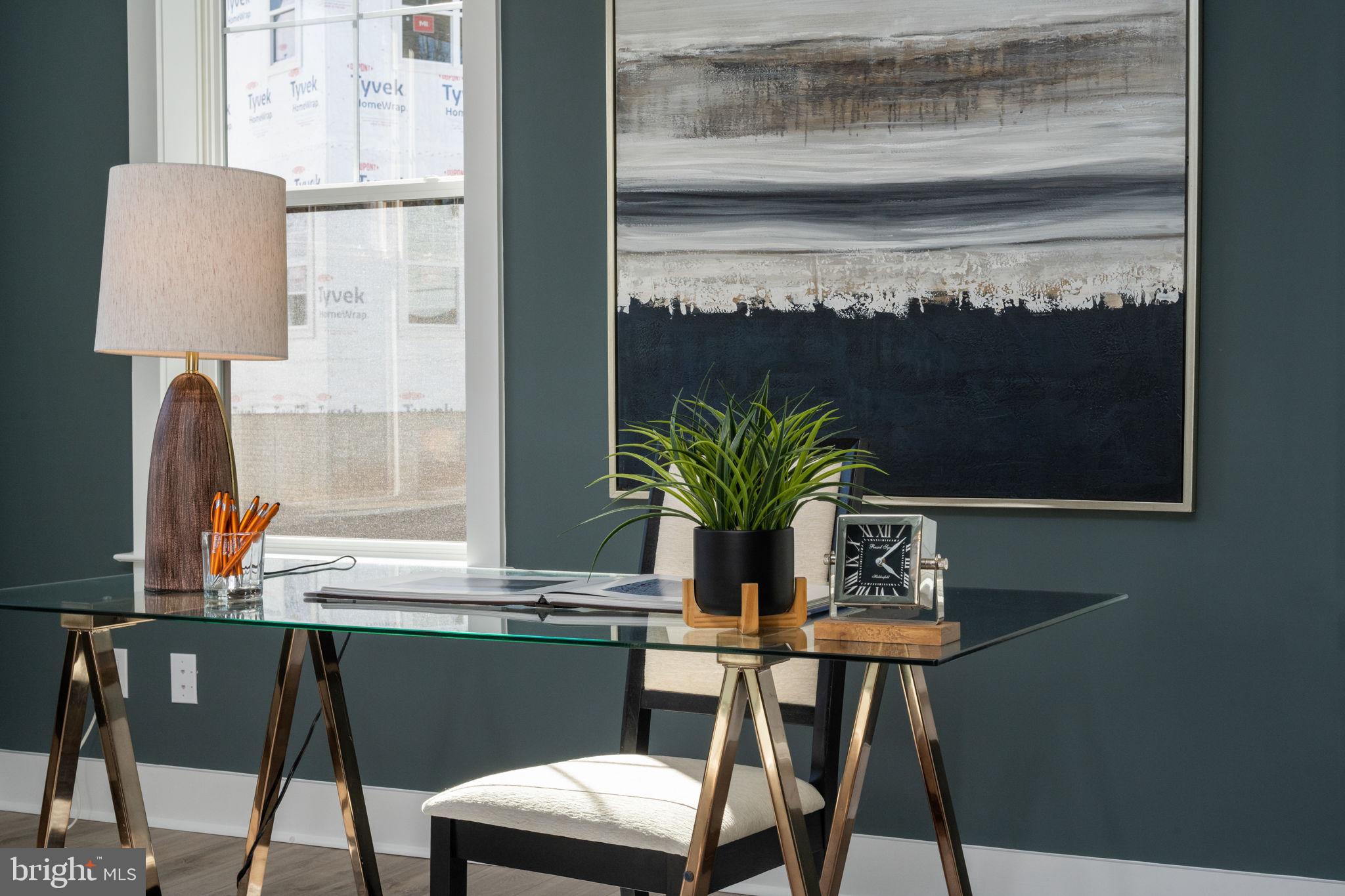 SPRING LAKE - Residential