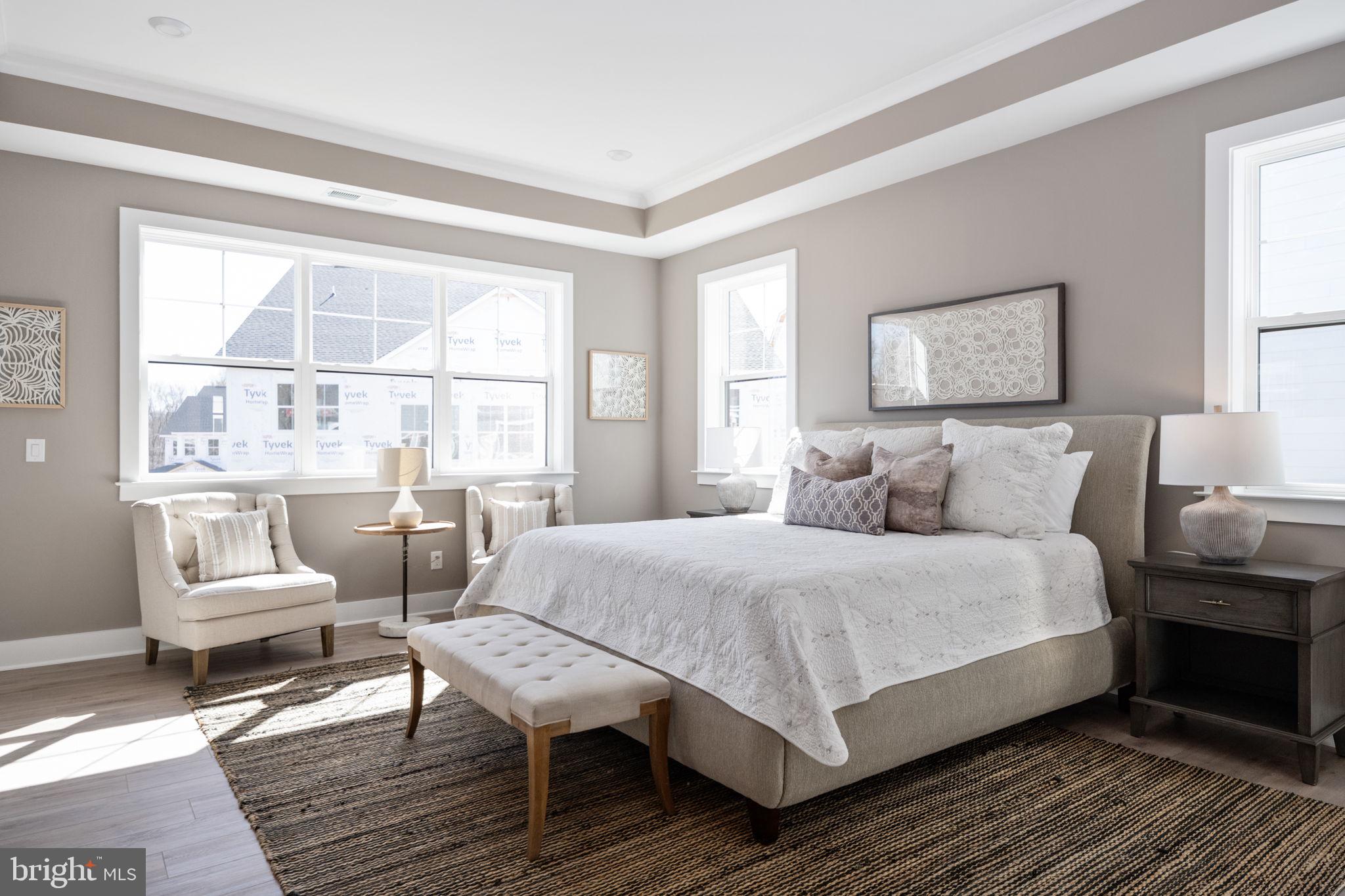 SPRING LAKE - Residential