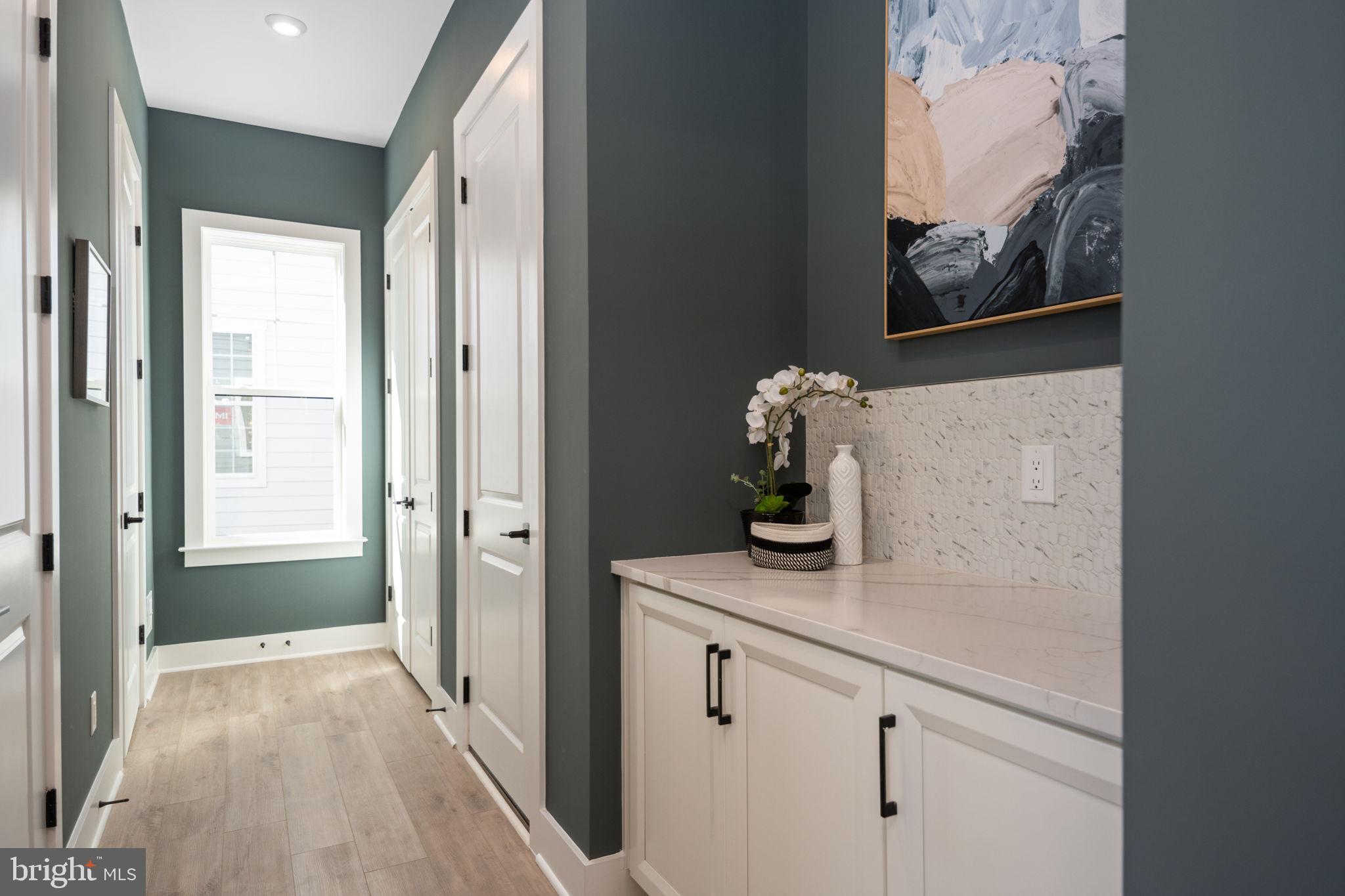 SPRING LAKE - Residential