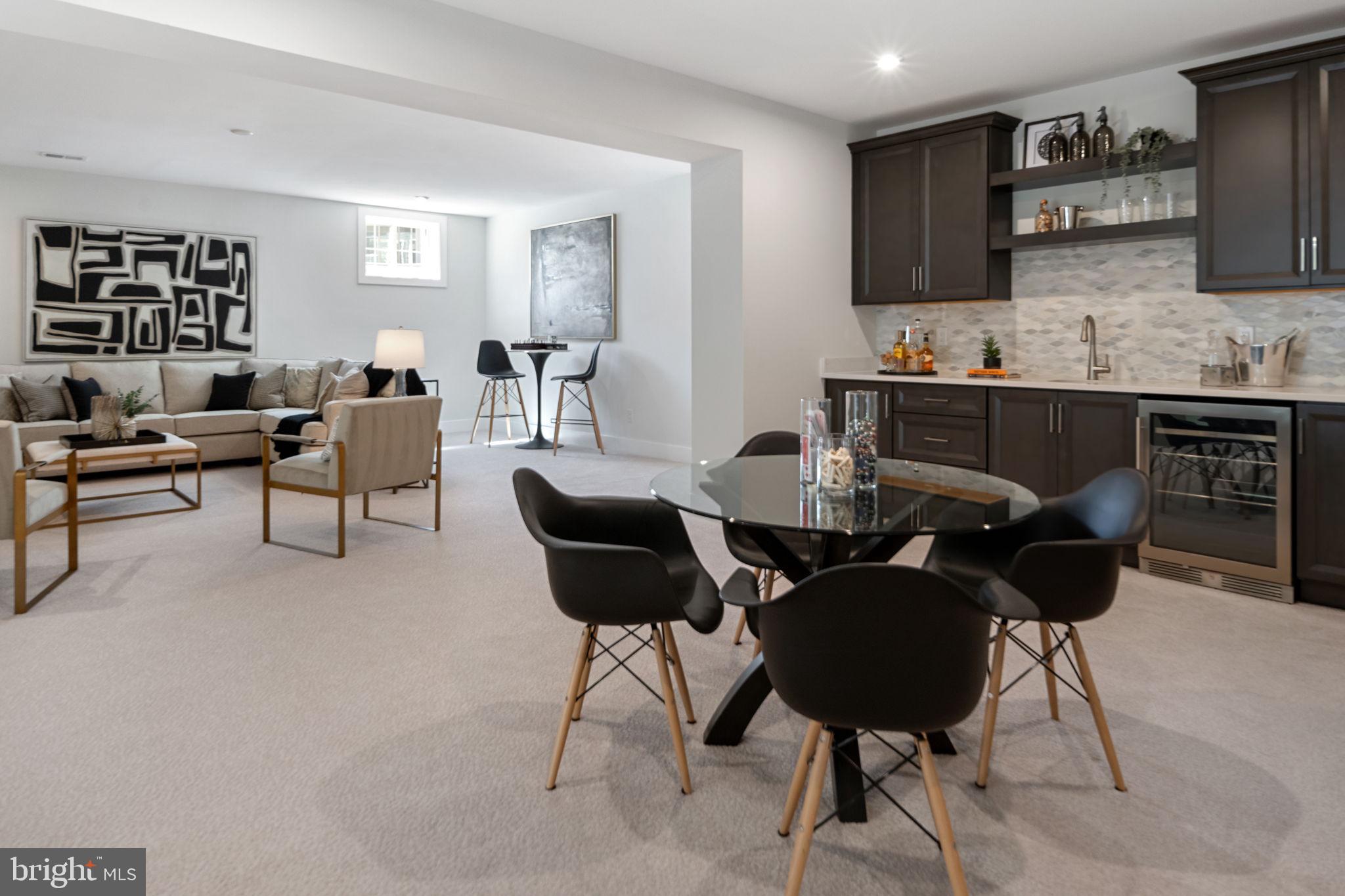 SPRING LAKE - Residential