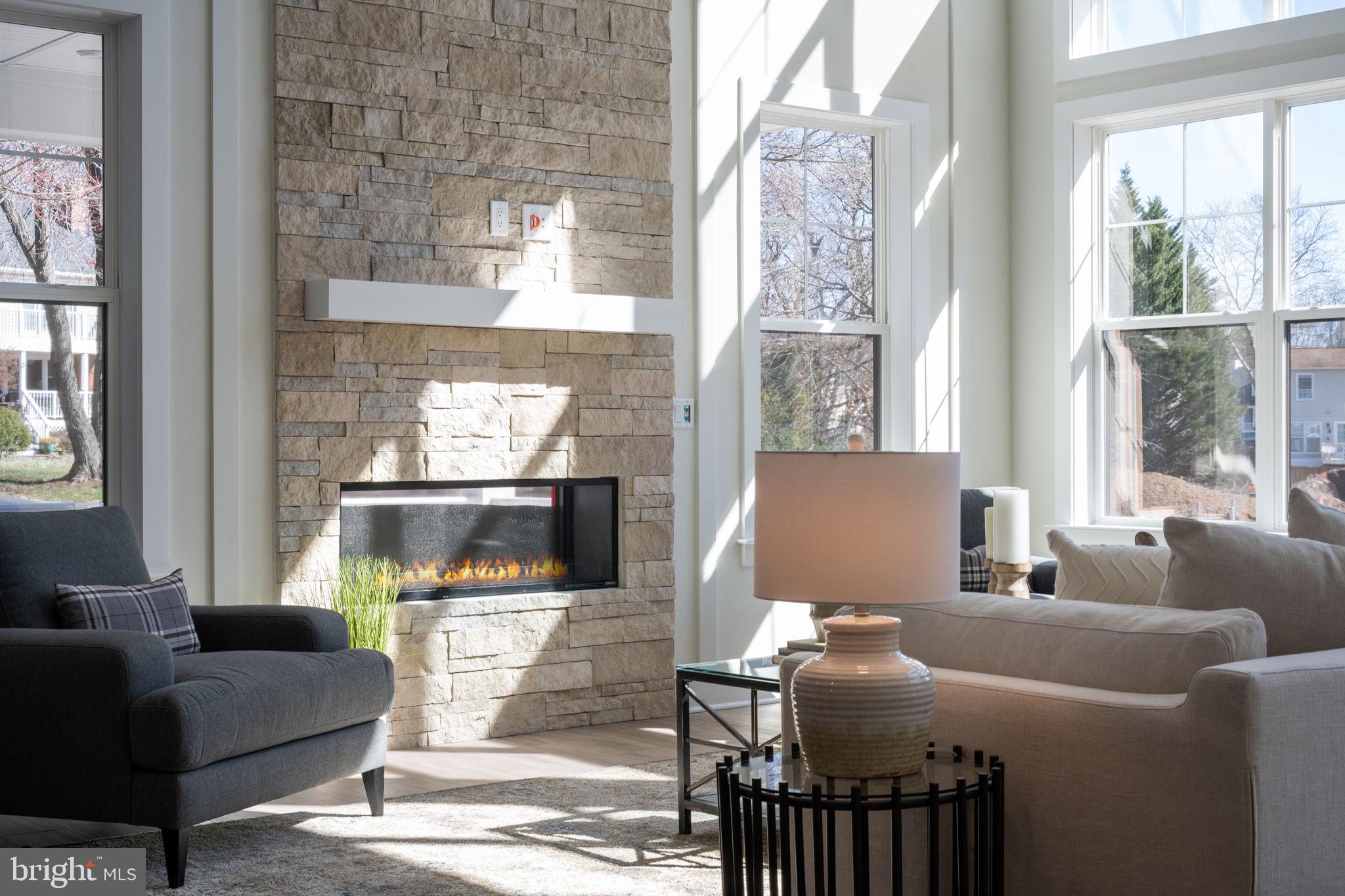 SPRING LAKE - Residential