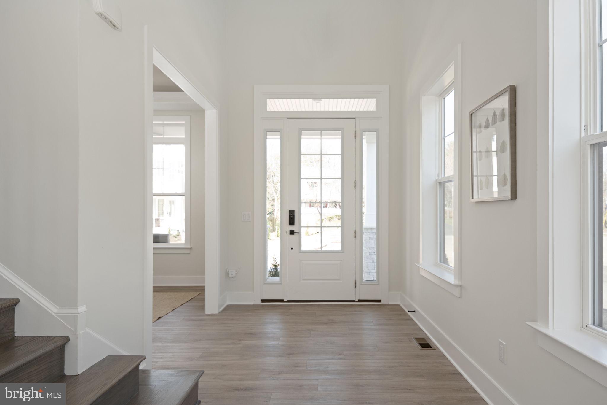 SPRING LAKE - Residential