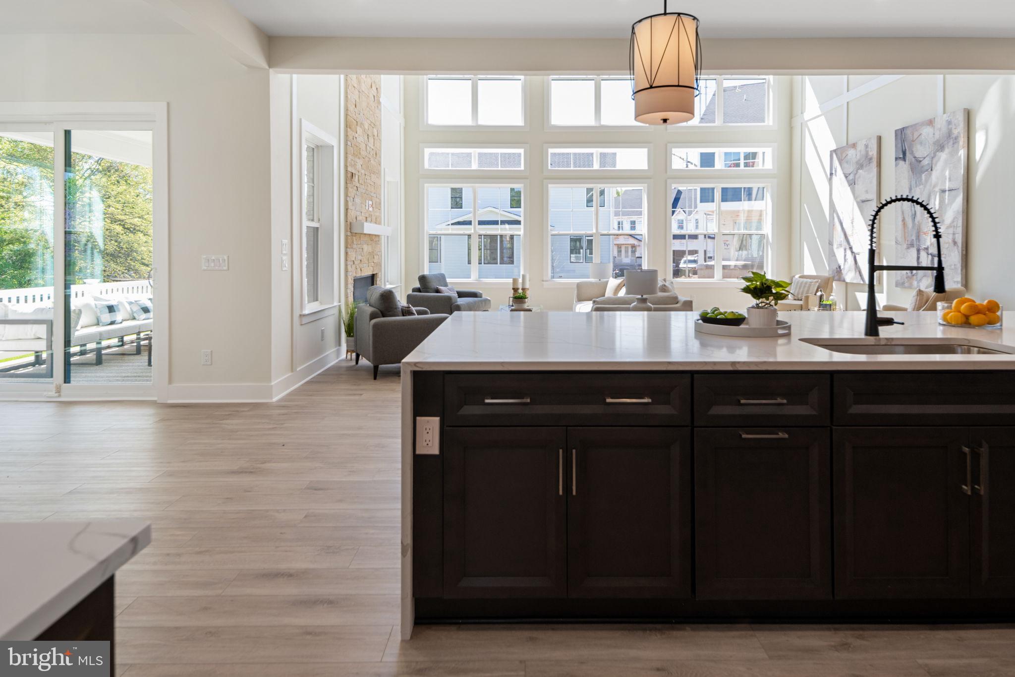 SPRING LAKE - Residential