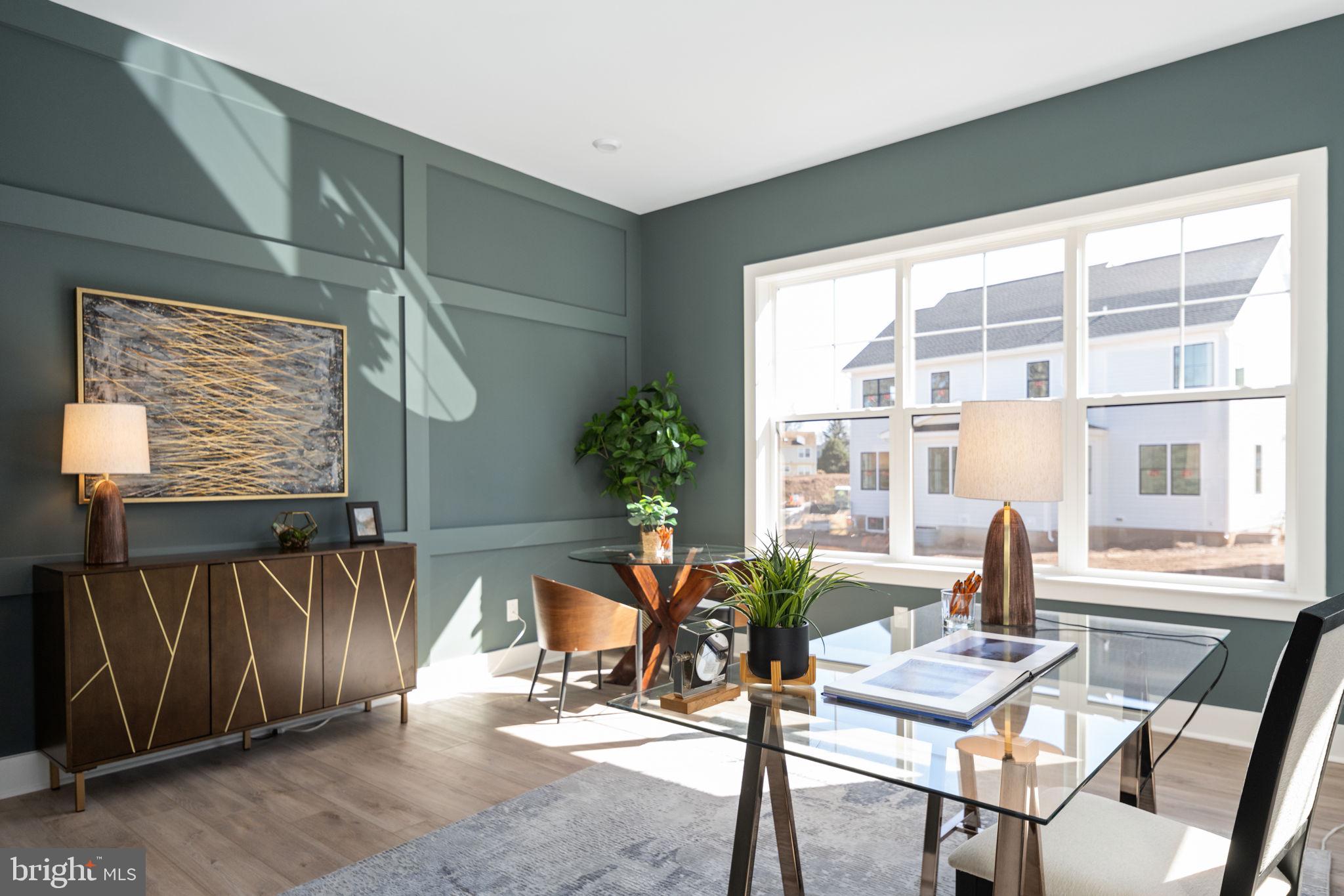 SPRING LAKE - Residential