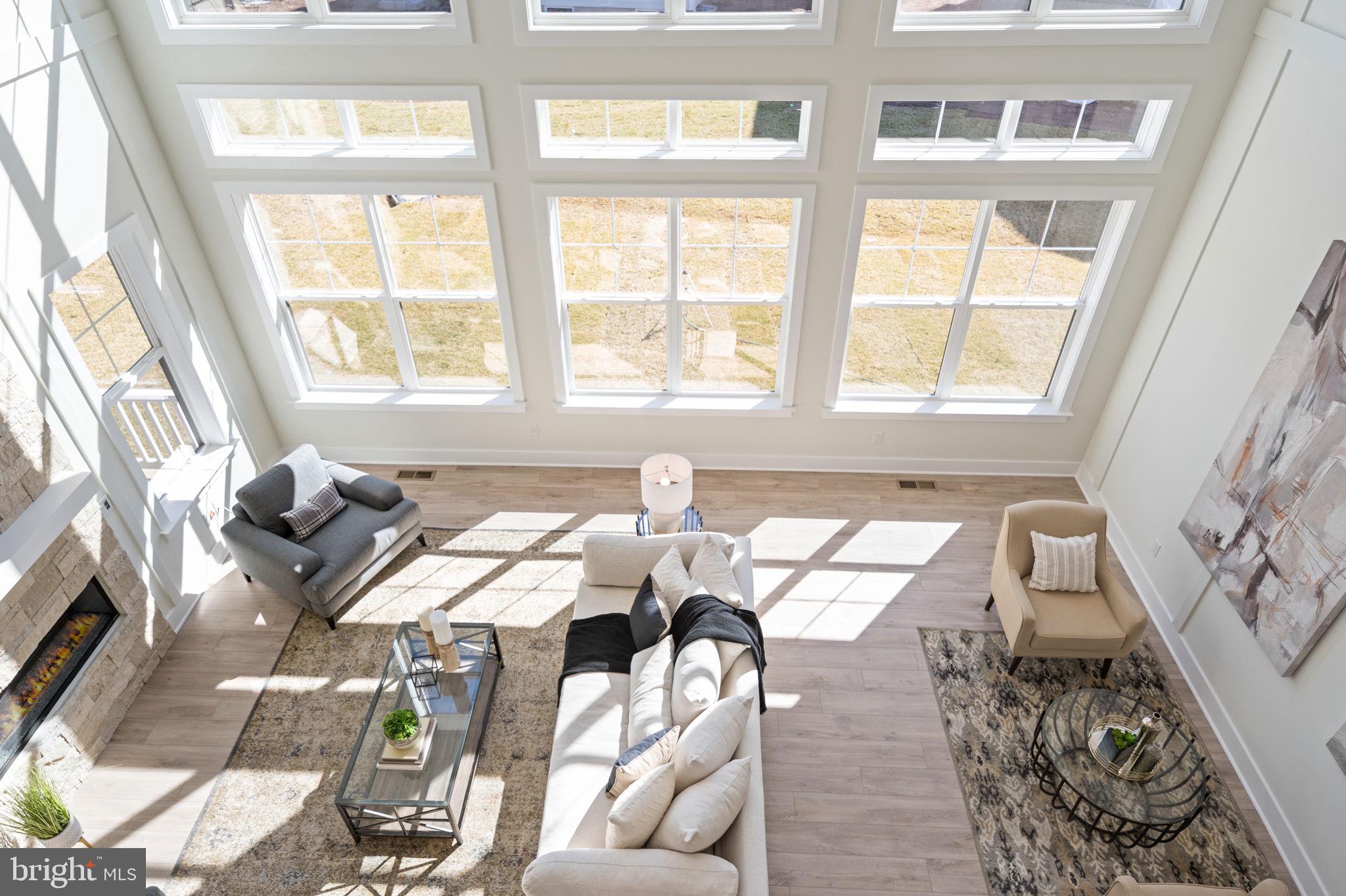 SPRING LAKE - Residential