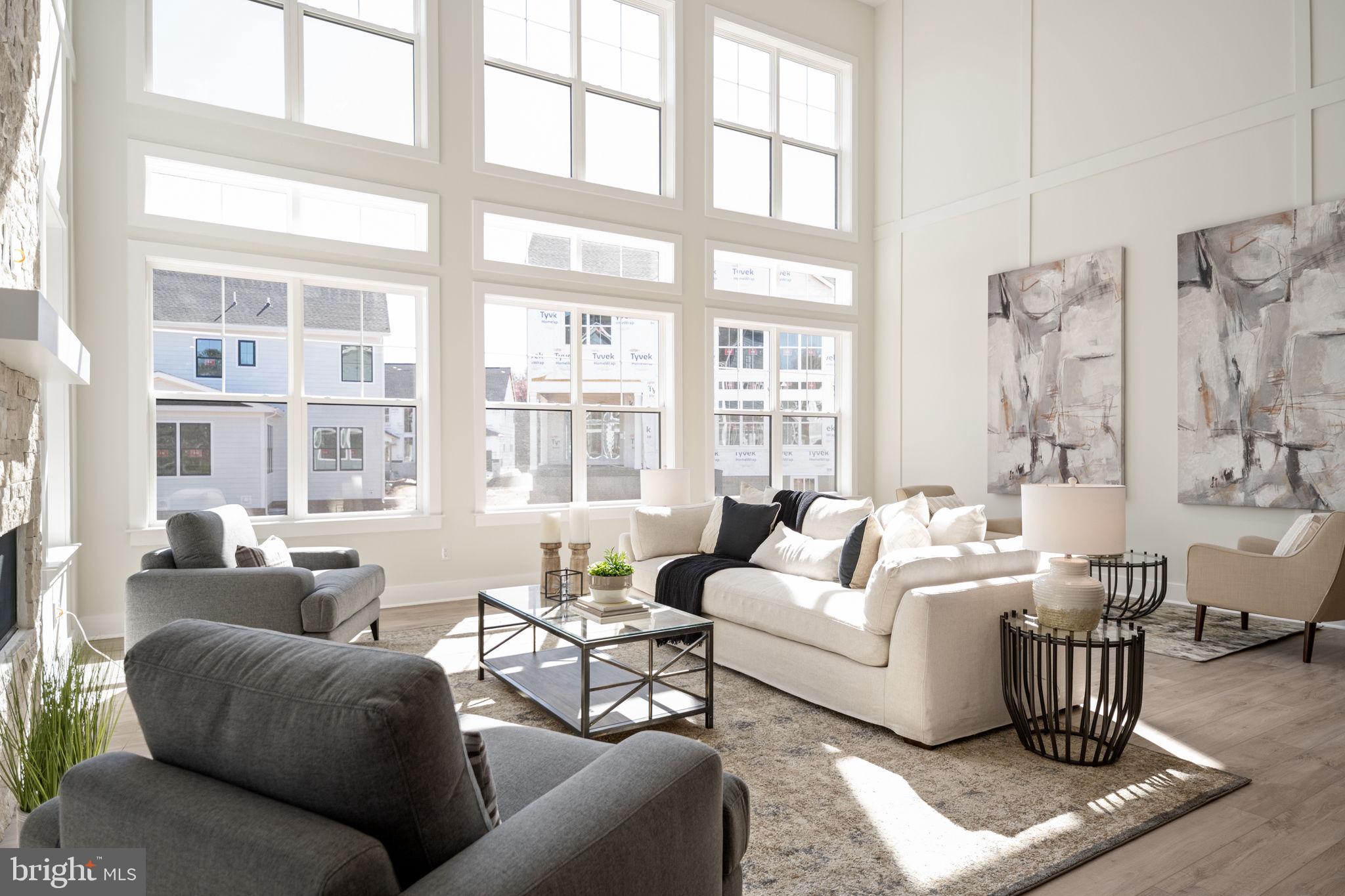 SPRING LAKE - Residential