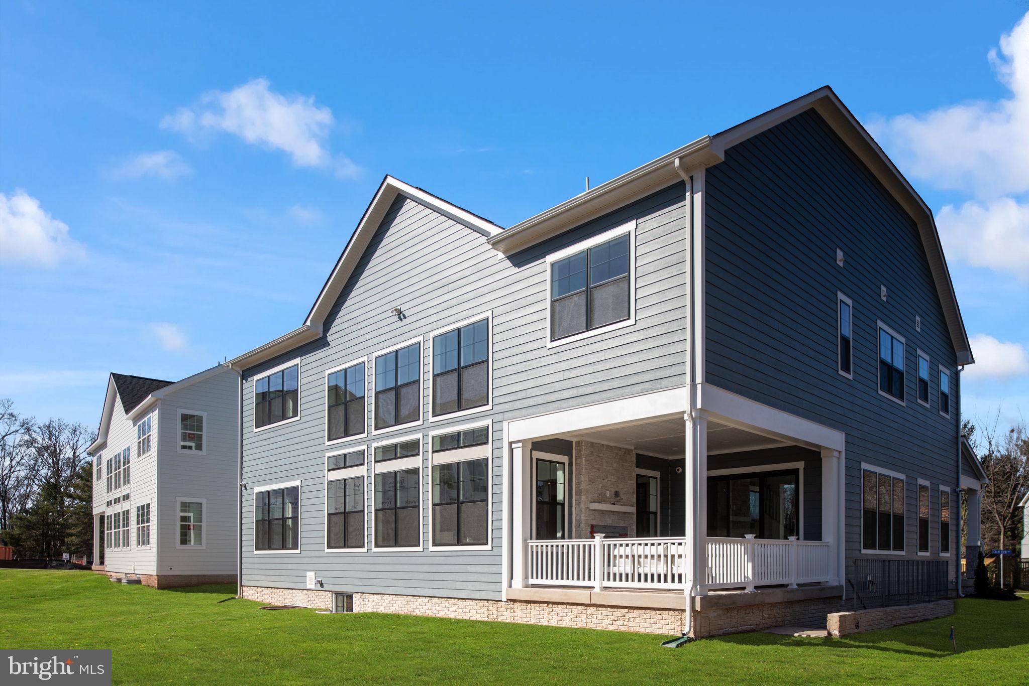 SPRING LAKE - Residential