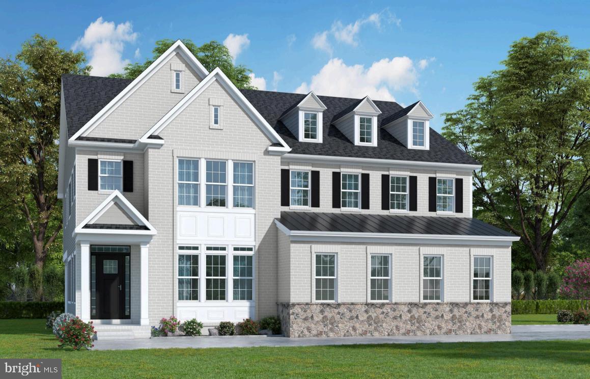 SPRING LAKE - Residential