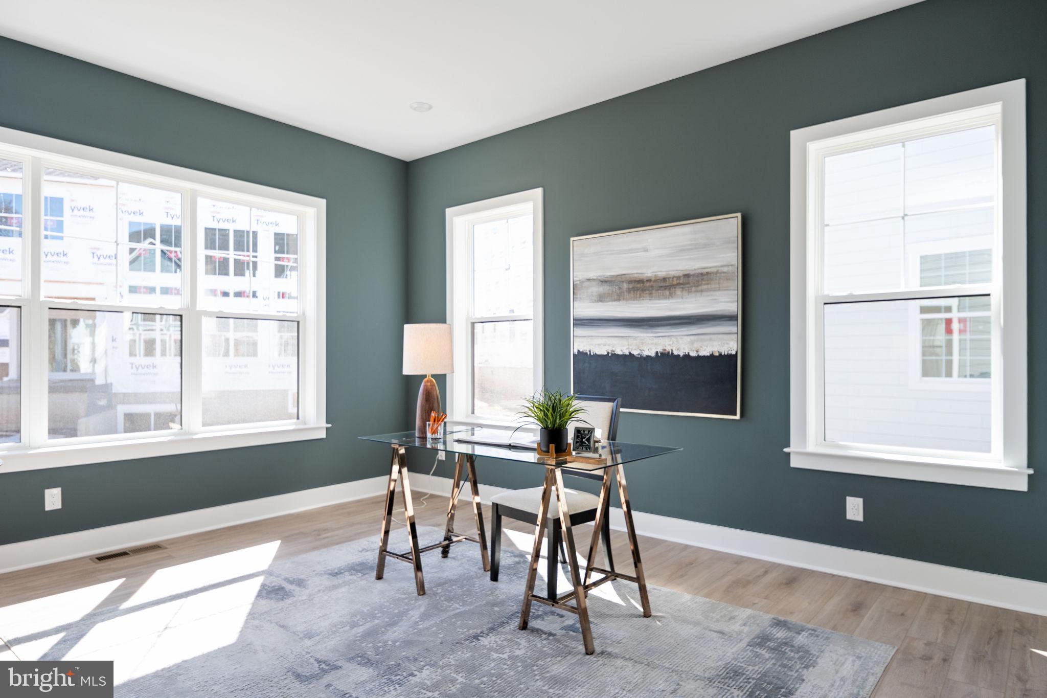 SPRING LAKE - Residential