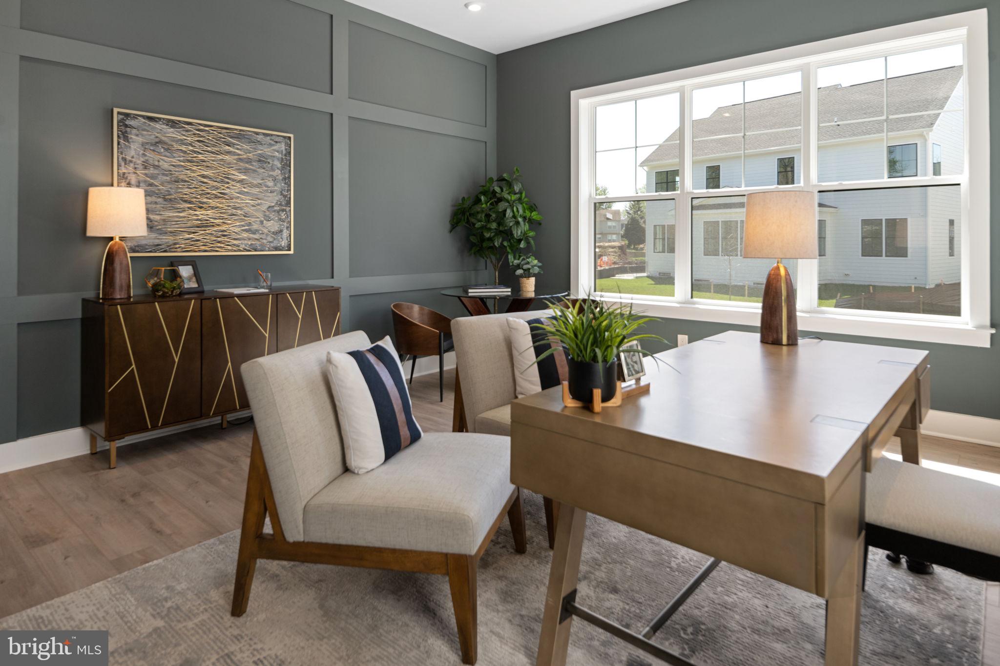 SPRING LAKE - Residential