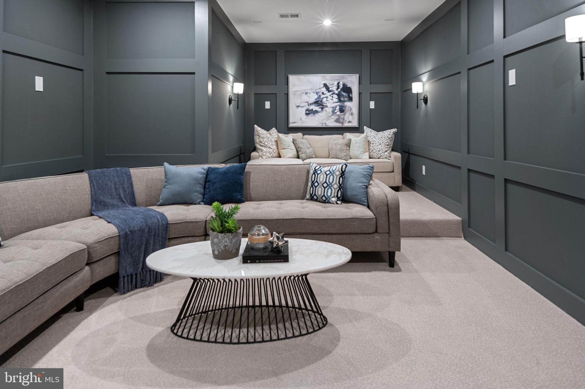 SPRING LAKE - Residential