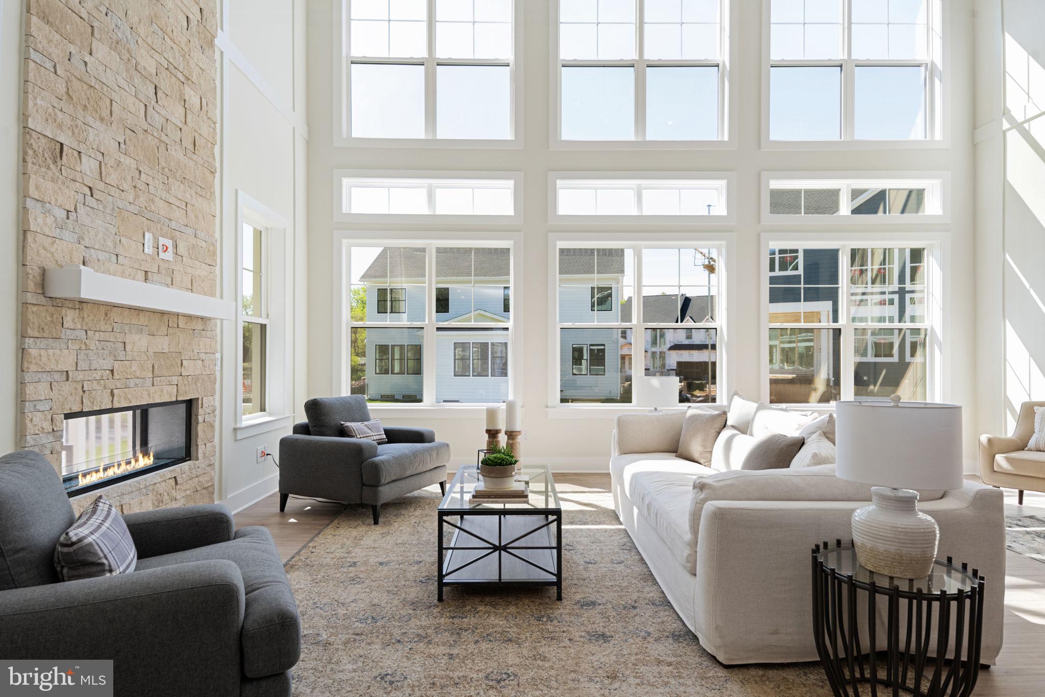 SPRING LAKE - Residential