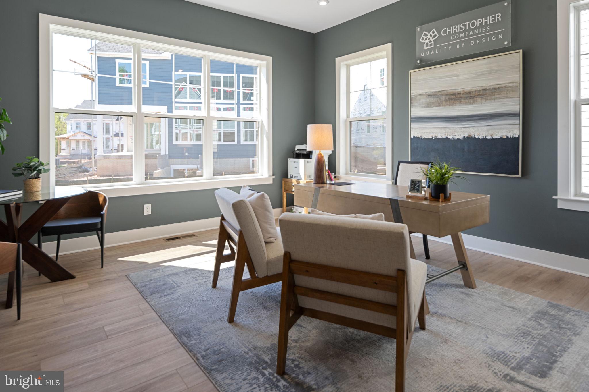 SPRING LAKE - Residential