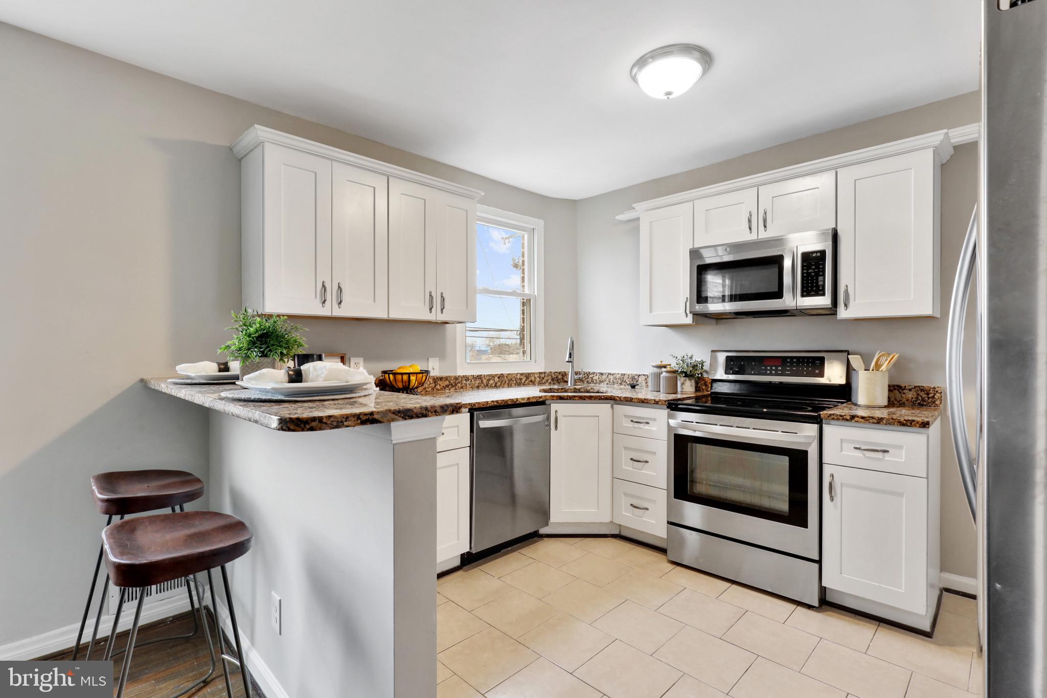 BERKSHIRE - Residential Lease
