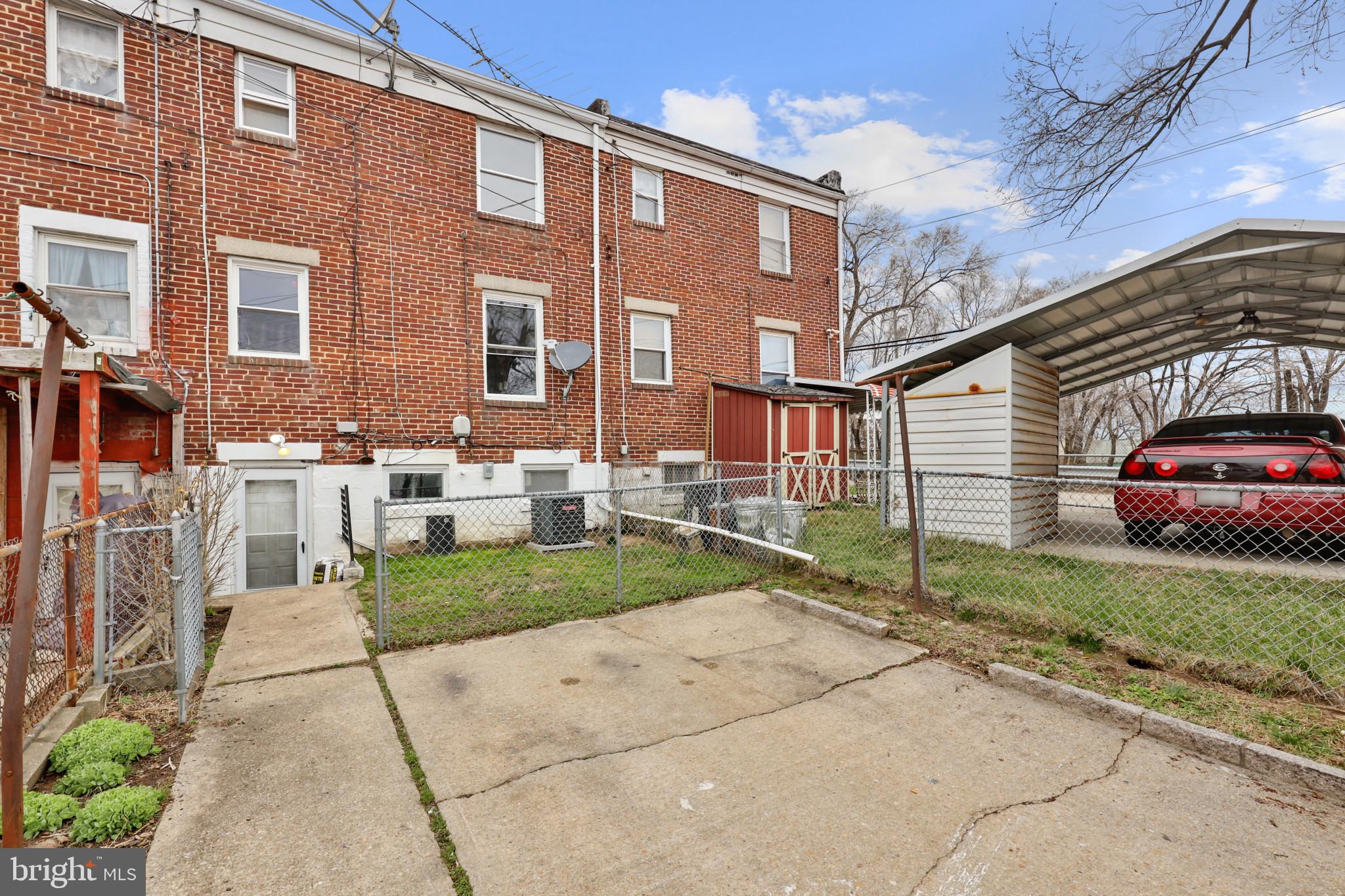 BERKSHIRE - Residential Lease