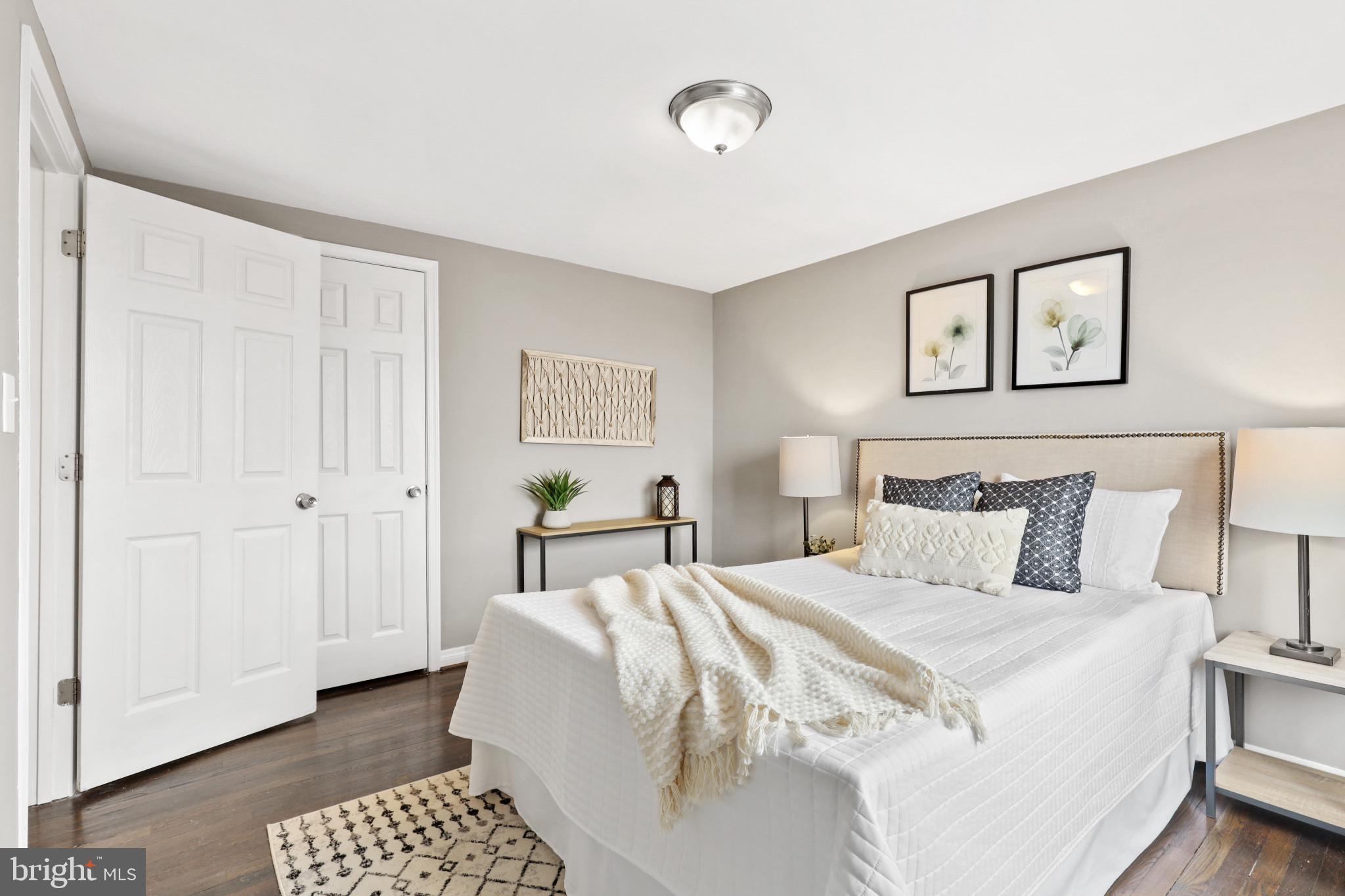 BERKSHIRE - Residential Lease