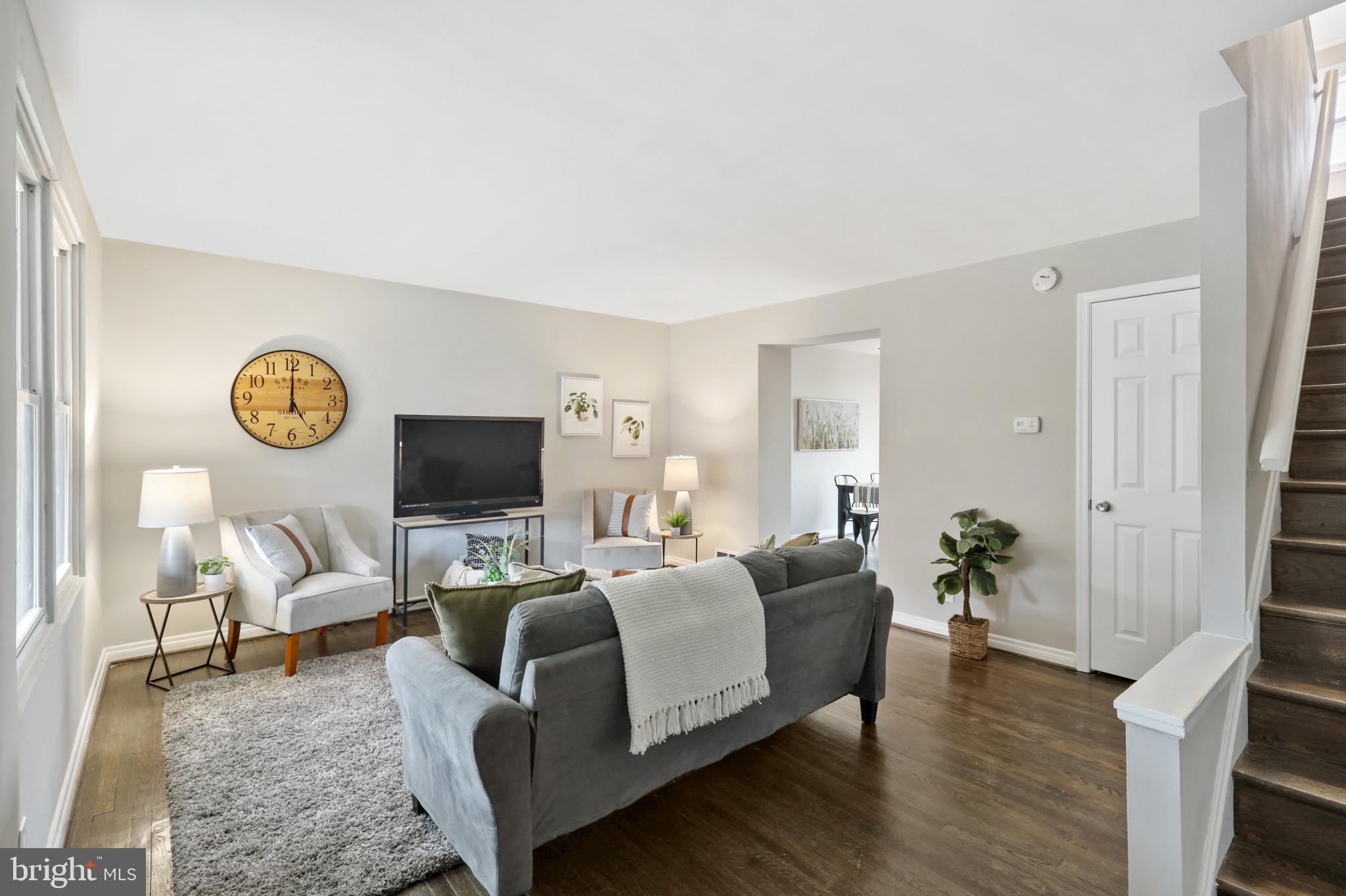 BERKSHIRE - Residential Lease