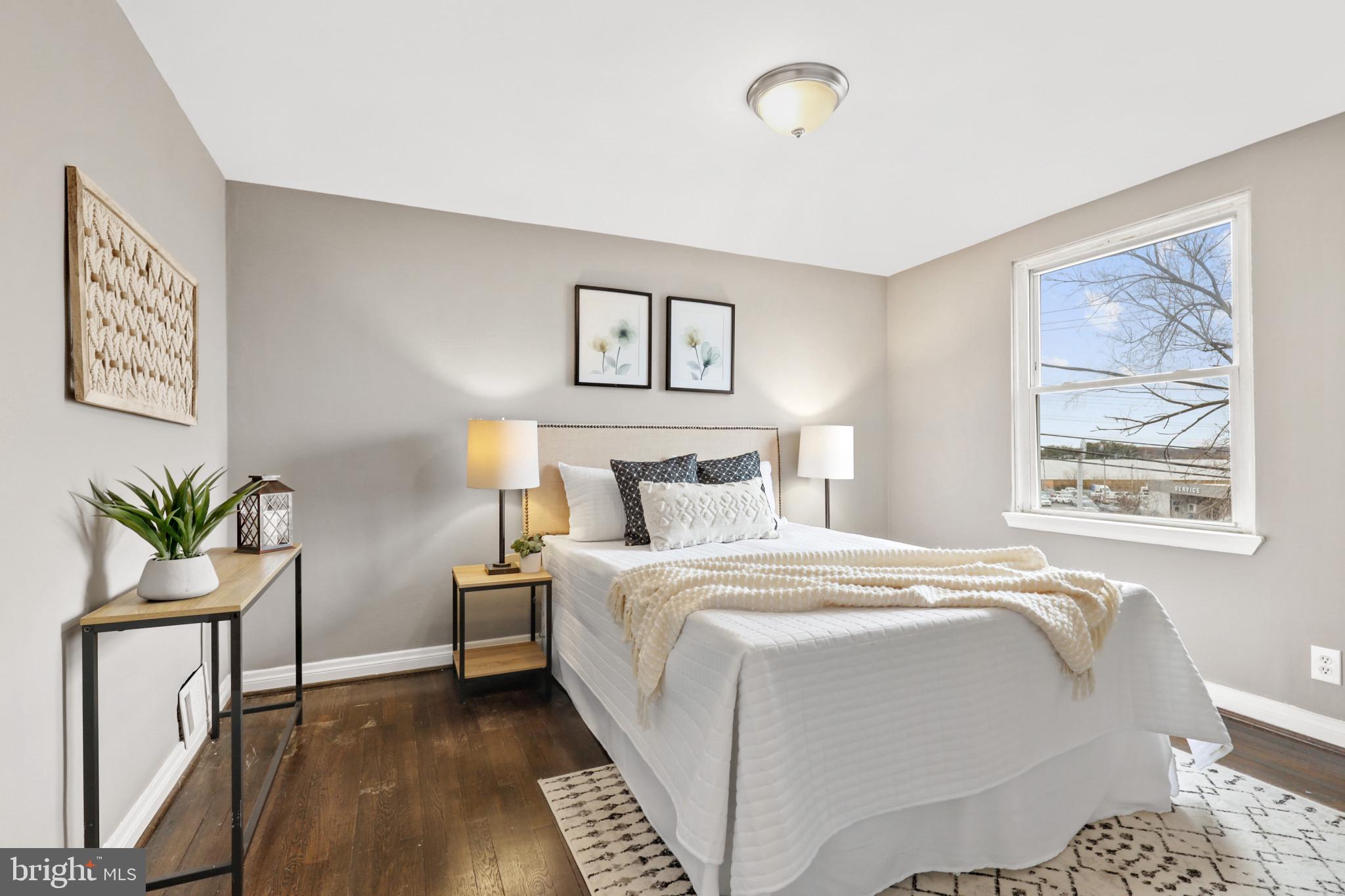 BERKSHIRE - Residential Lease