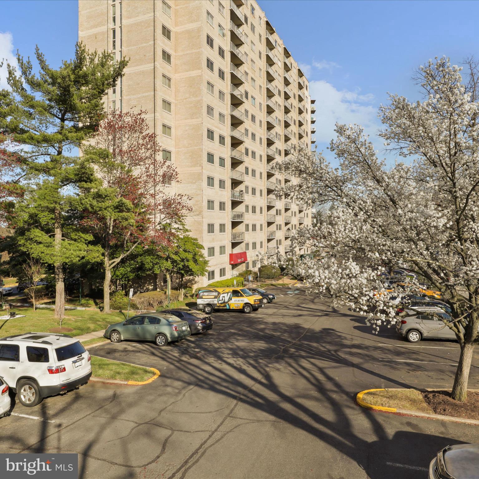 2500 N VAN DORN 1411