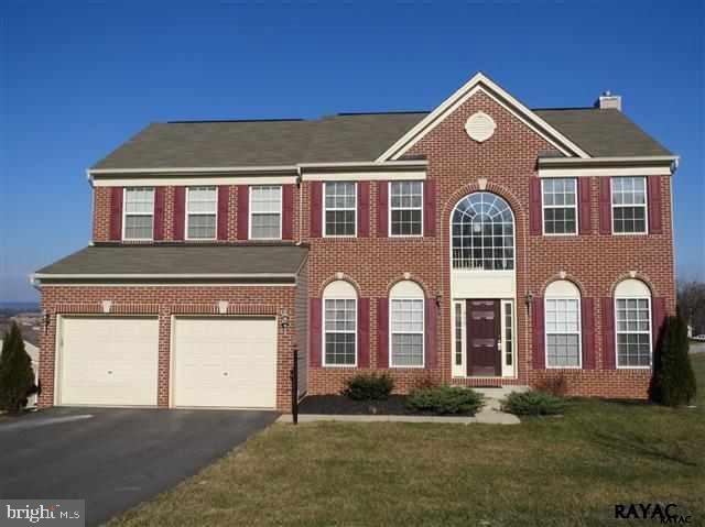 . Over 4100 sq ft living space. Lg rooms, plenty of entertaining areas, possible in-law quarter on LL. Tall ceilings, loads of windows, hardwood fls. Bright kitchen. Plenty of storage. 2 car garage. Maintenance free exterior. Water loss property. Needs FULL rehab. SOLD by line of credit.