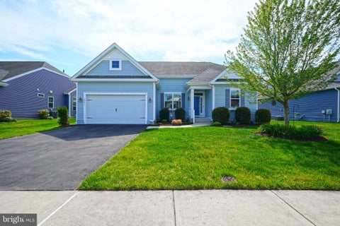 Homes For Sale - 29671 Riverstone Drive<br/> MILTON, DE 19968