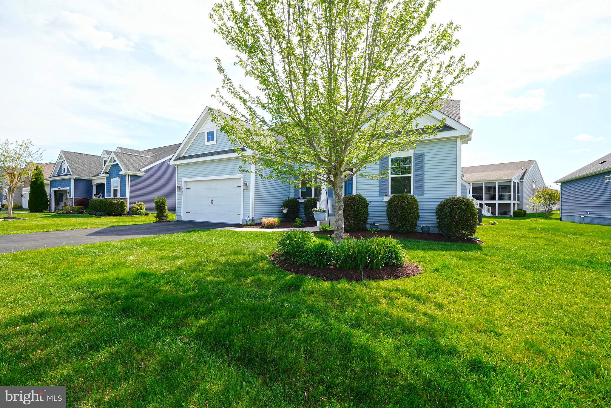 29671 RIVERSTONE DRIVE