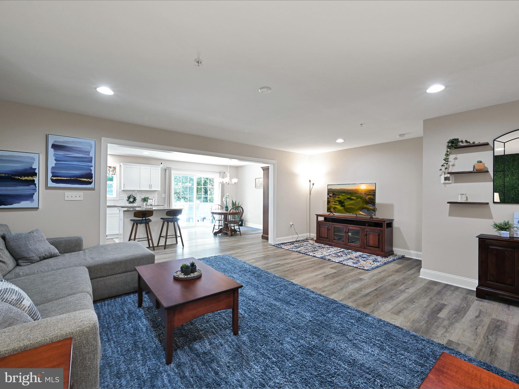 LOCUST RIDGE - Residential