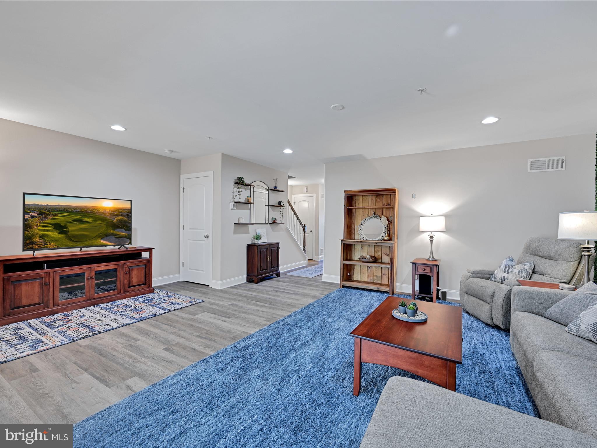 LOCUST RIDGE - Residential