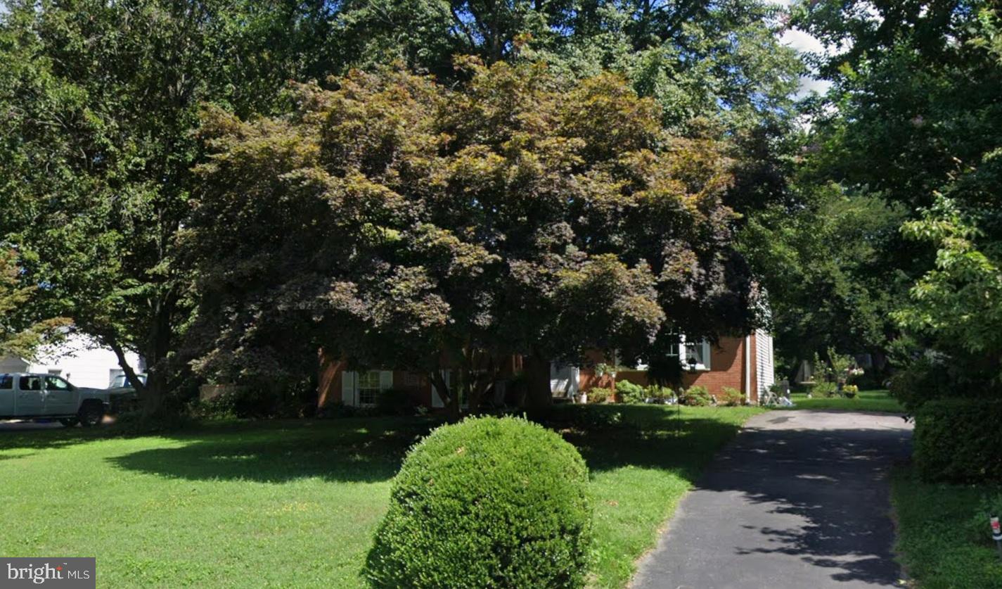 GERMANTOWN ESTATES - Residential